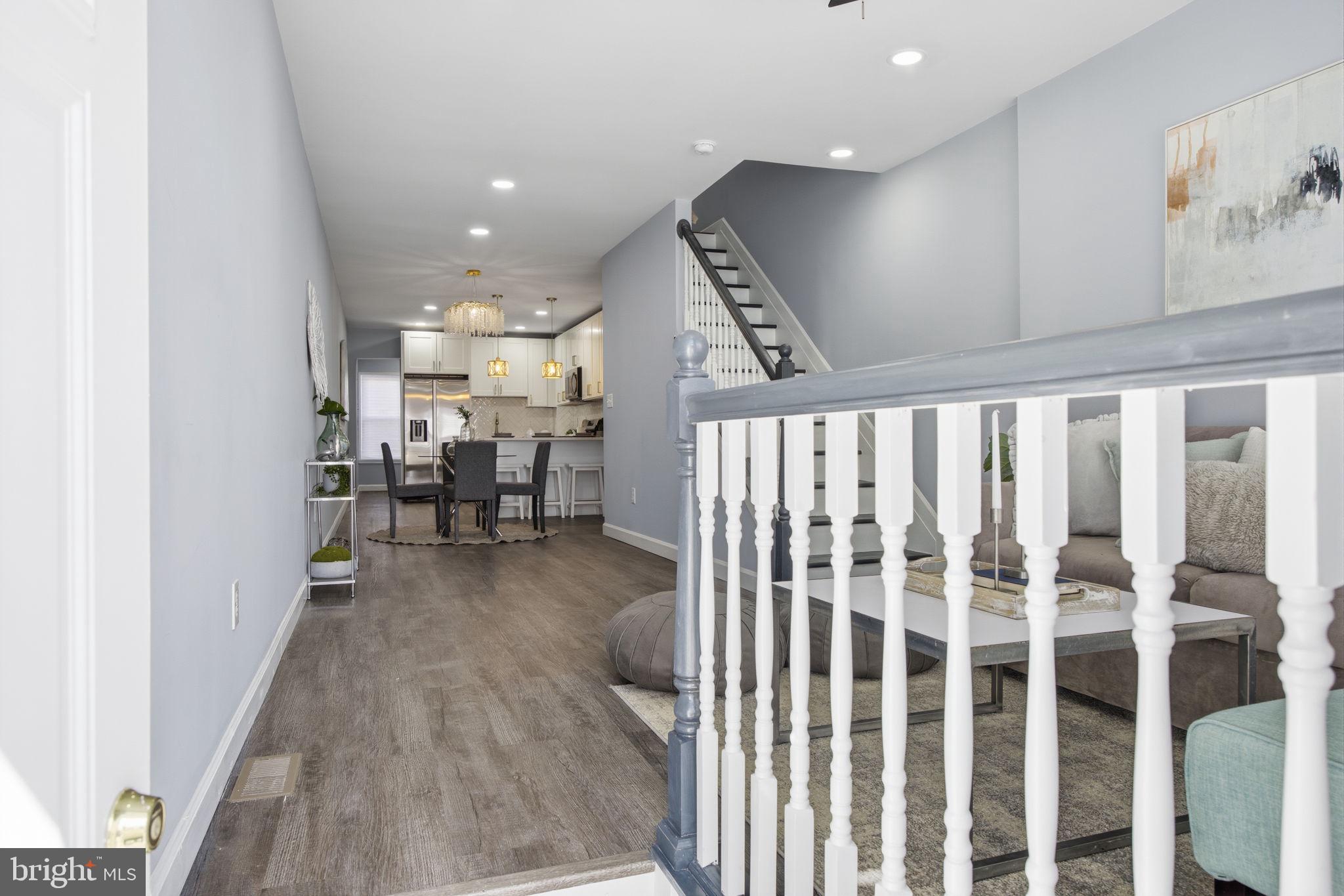 BROADWAY EAST - Residential