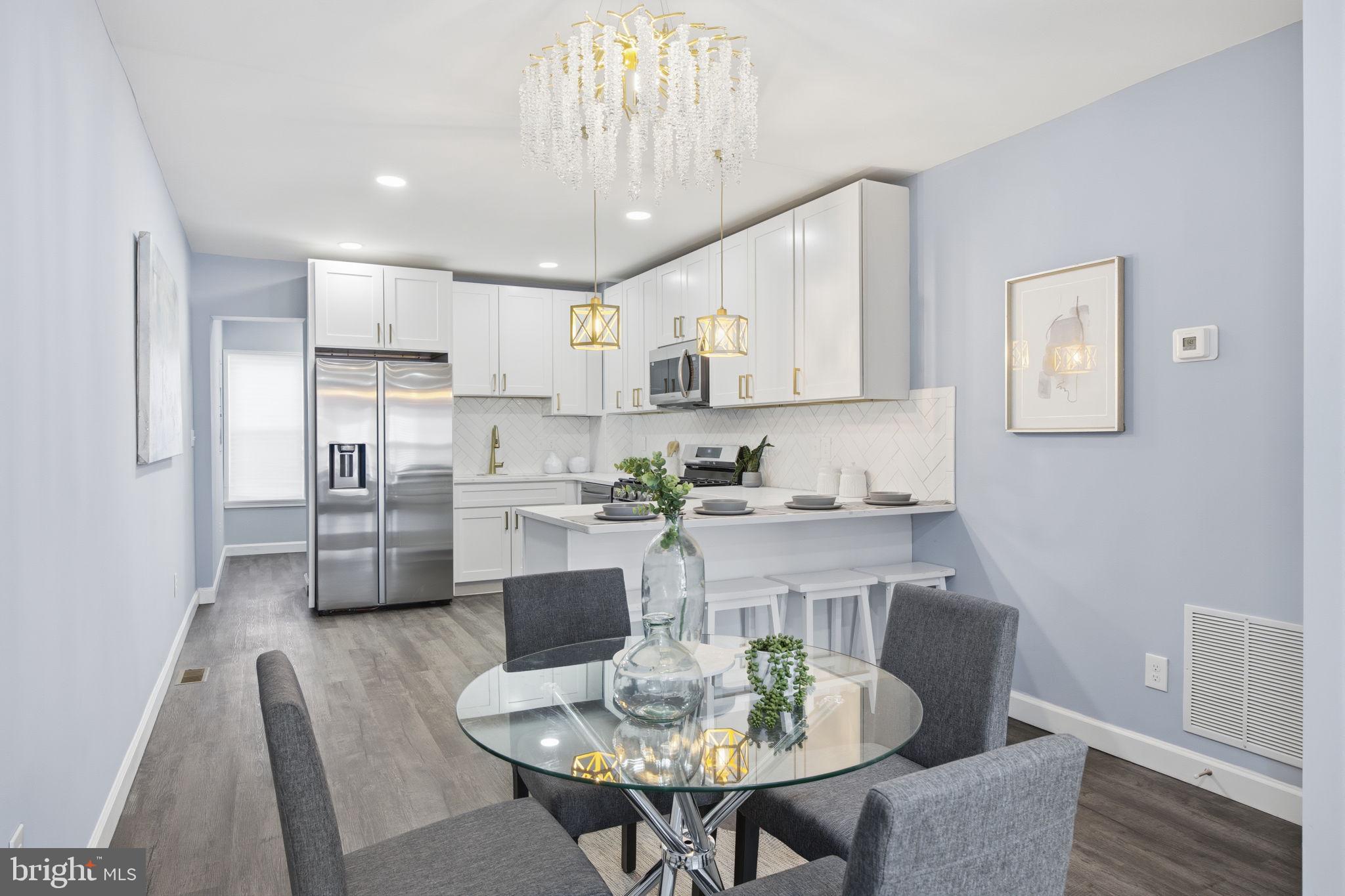 BROADWAY EAST - Residential