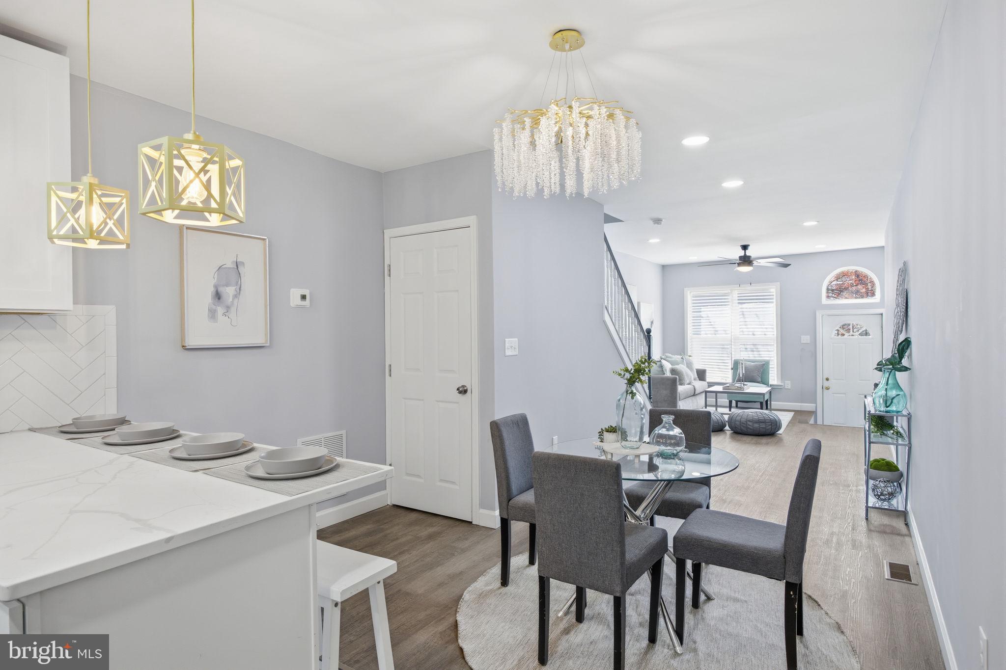 BROADWAY EAST - Residential