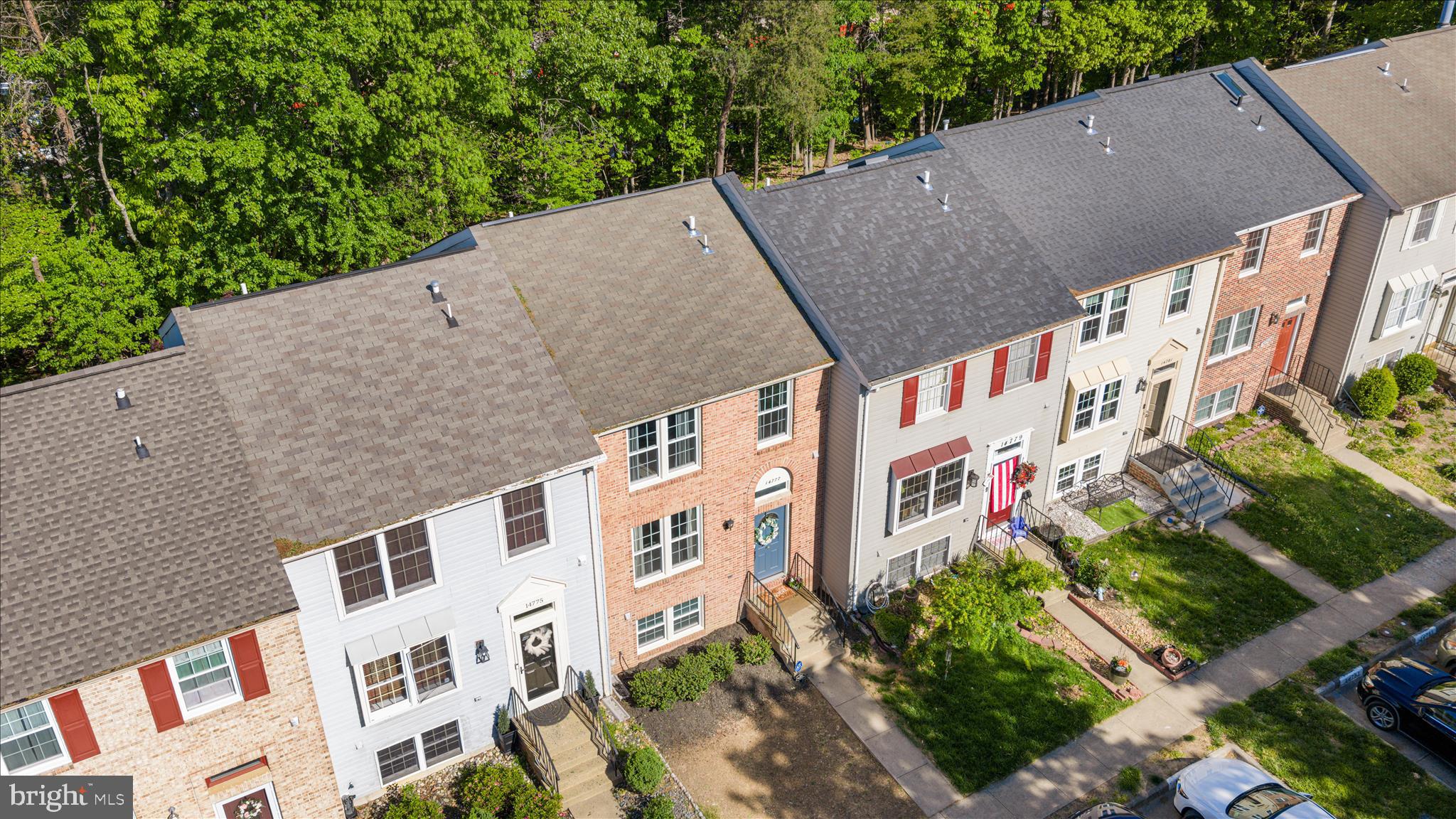 HEATHER GLEN - Residential