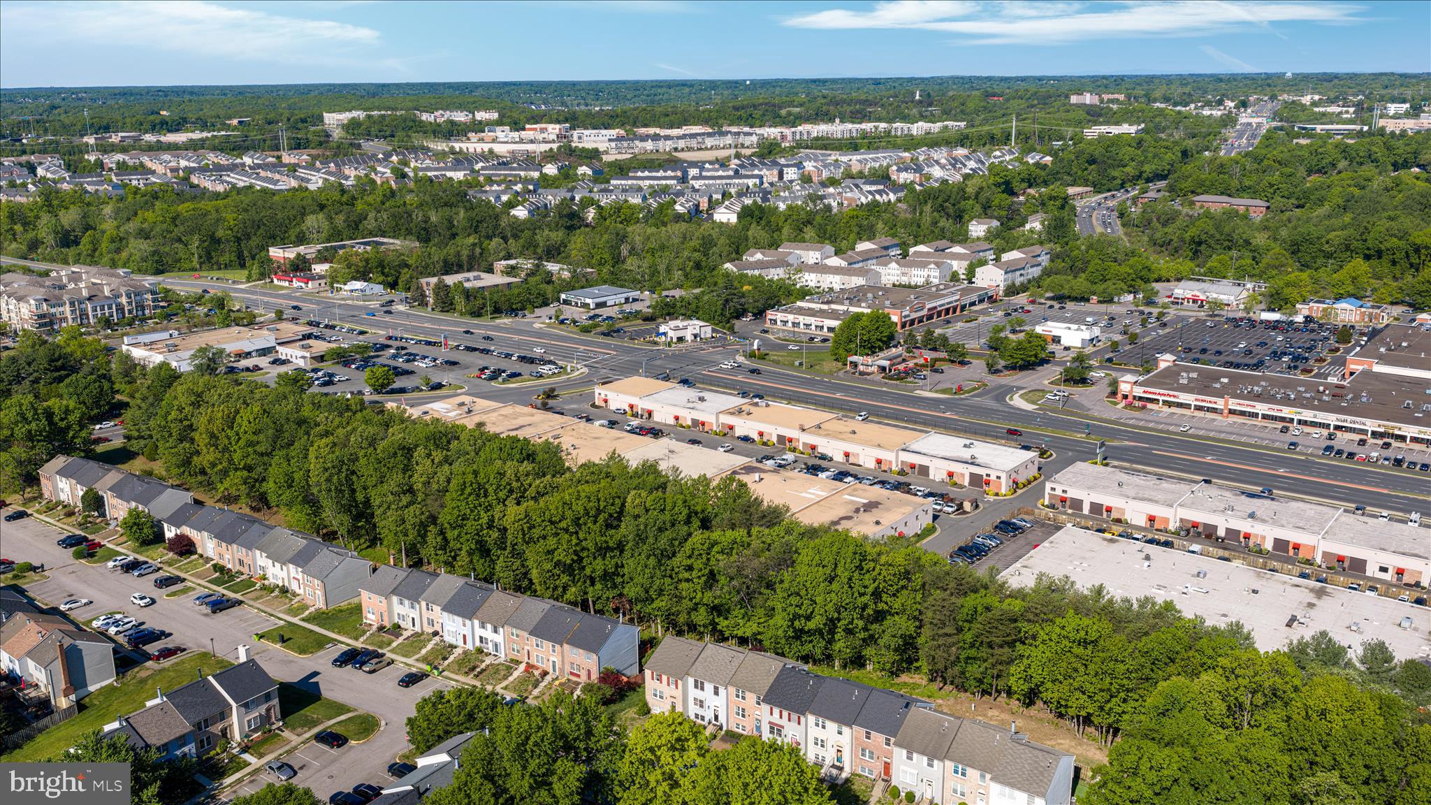 HEATHER GLEN - Residential