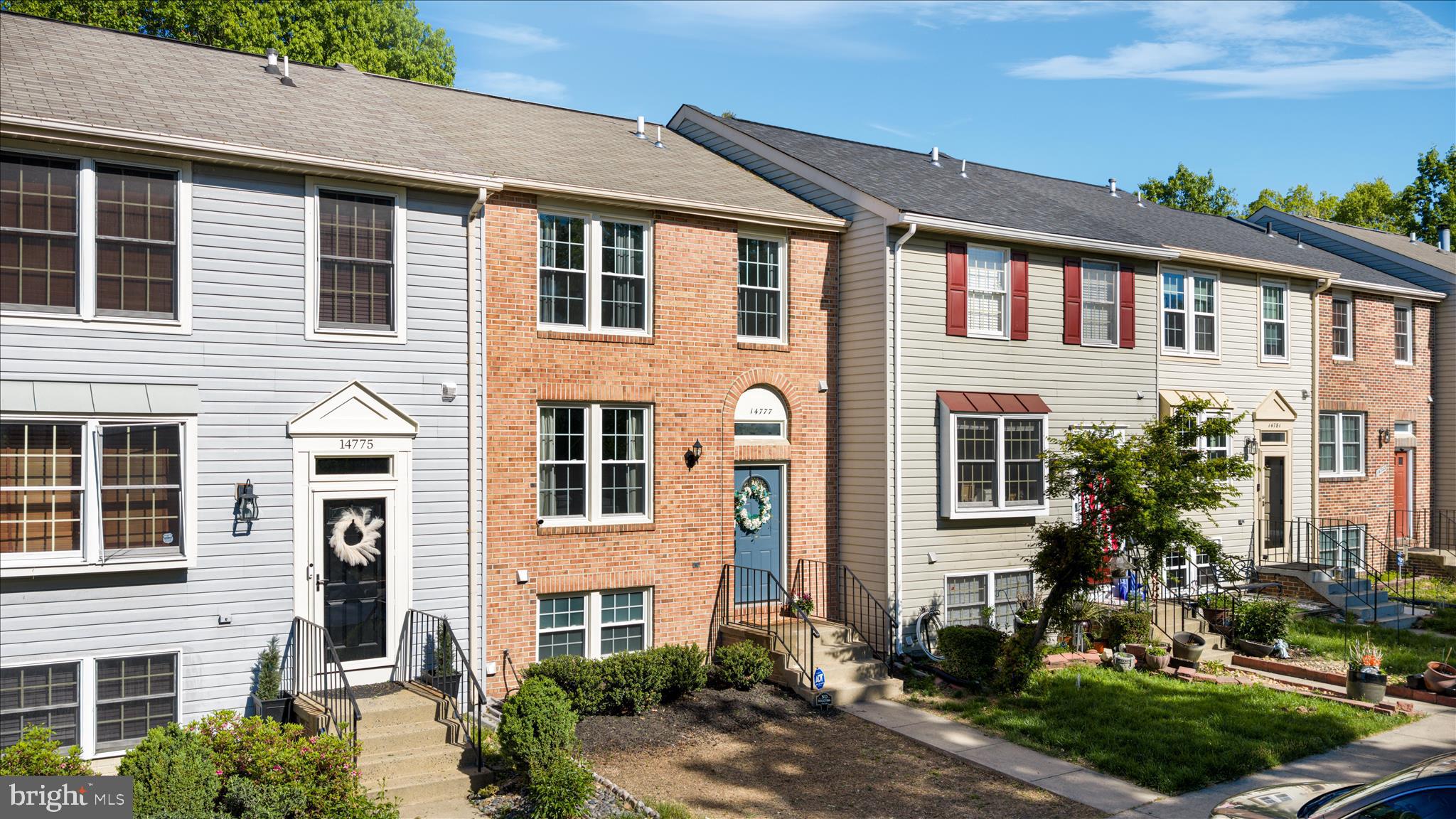 HEATHER GLEN - Residential