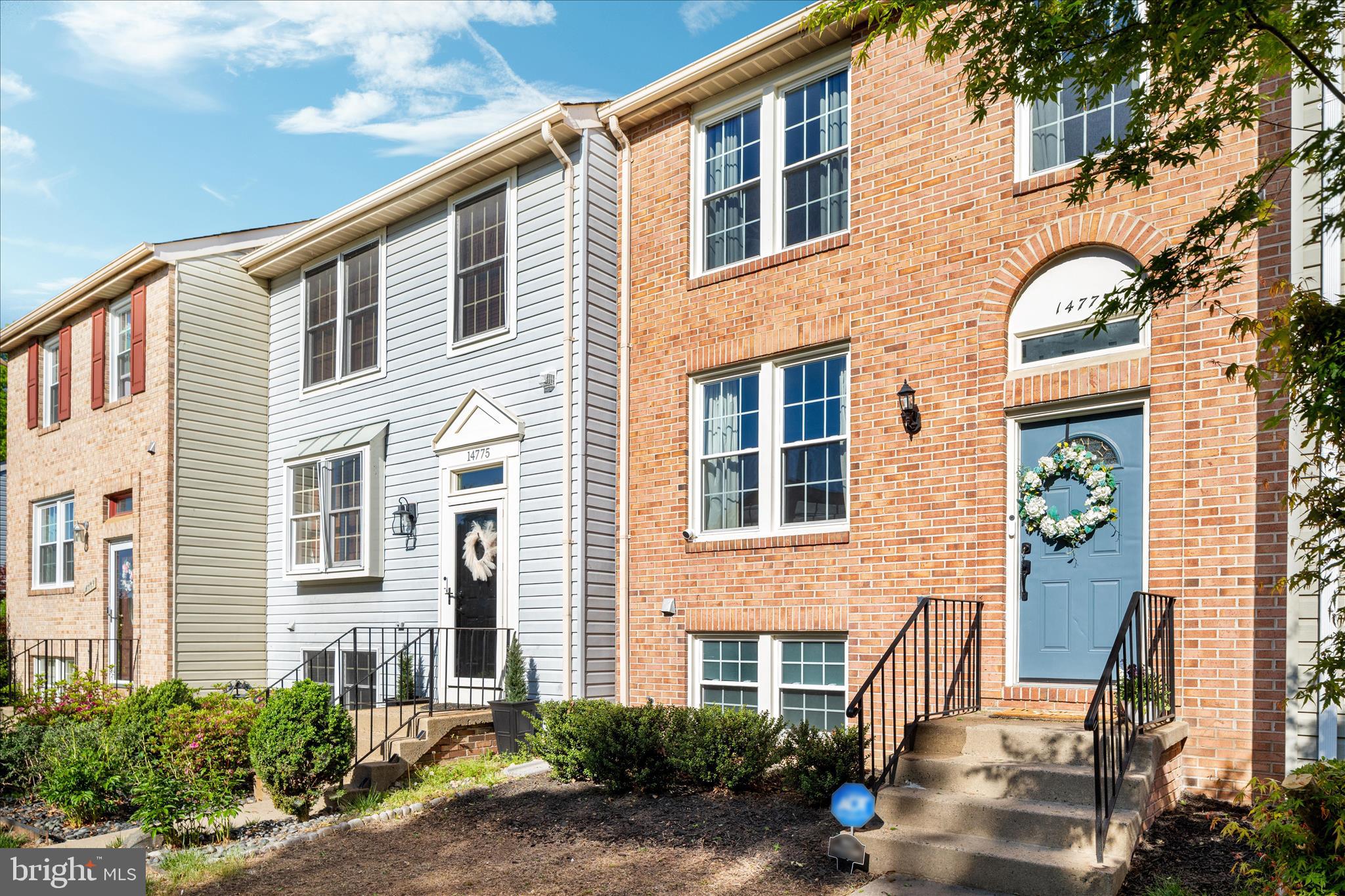 HEATHER GLEN - Residential