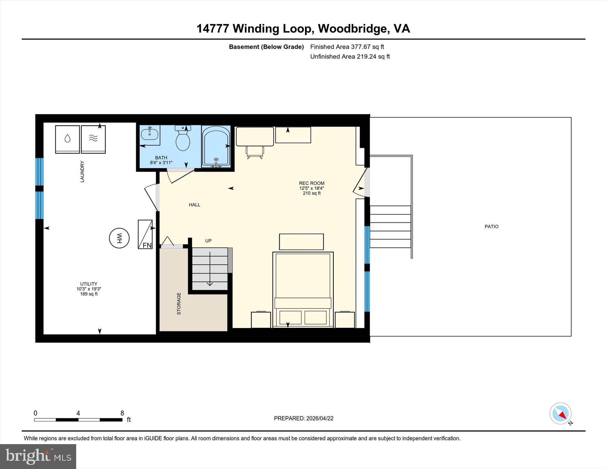 HEATHER GLEN - Residential