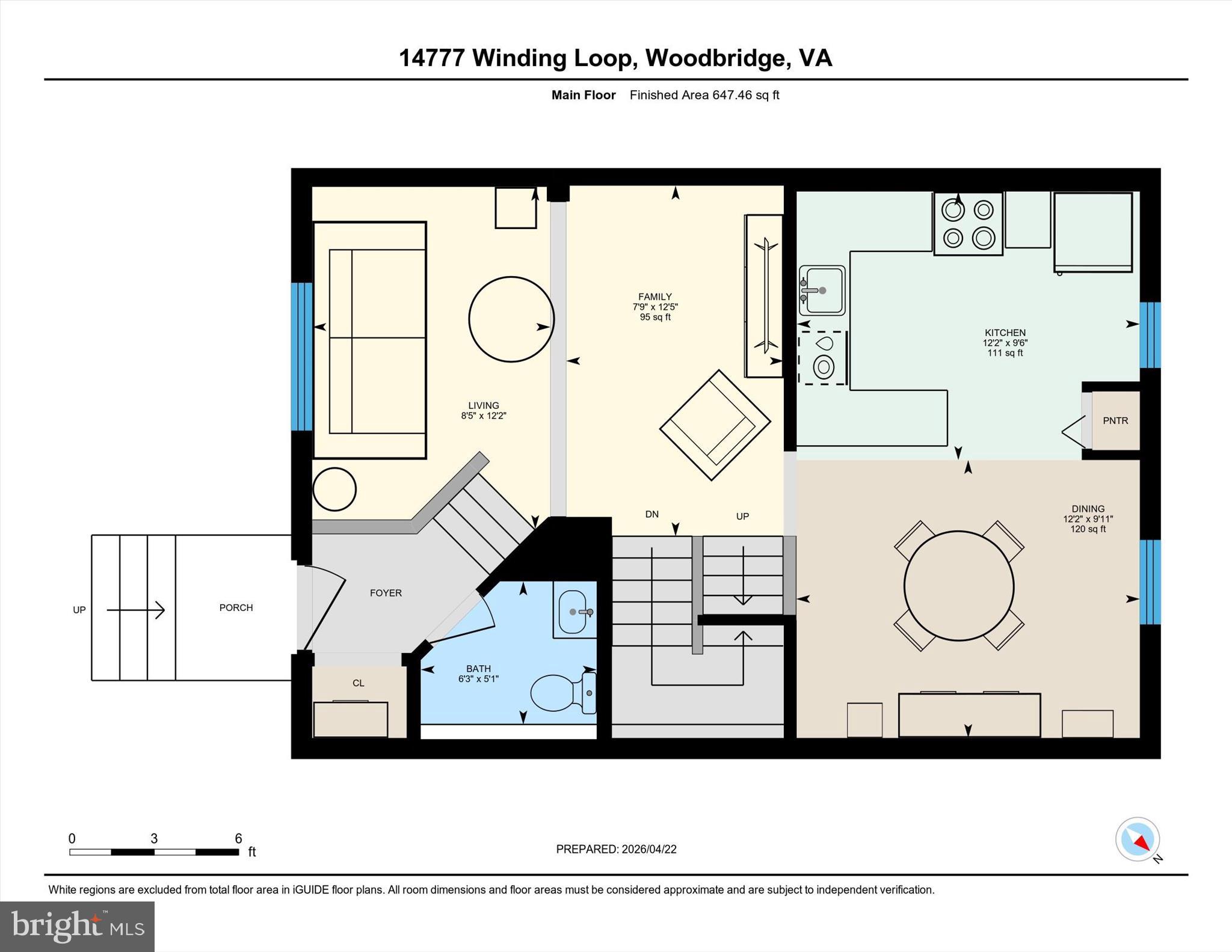 HEATHER GLEN - Residential