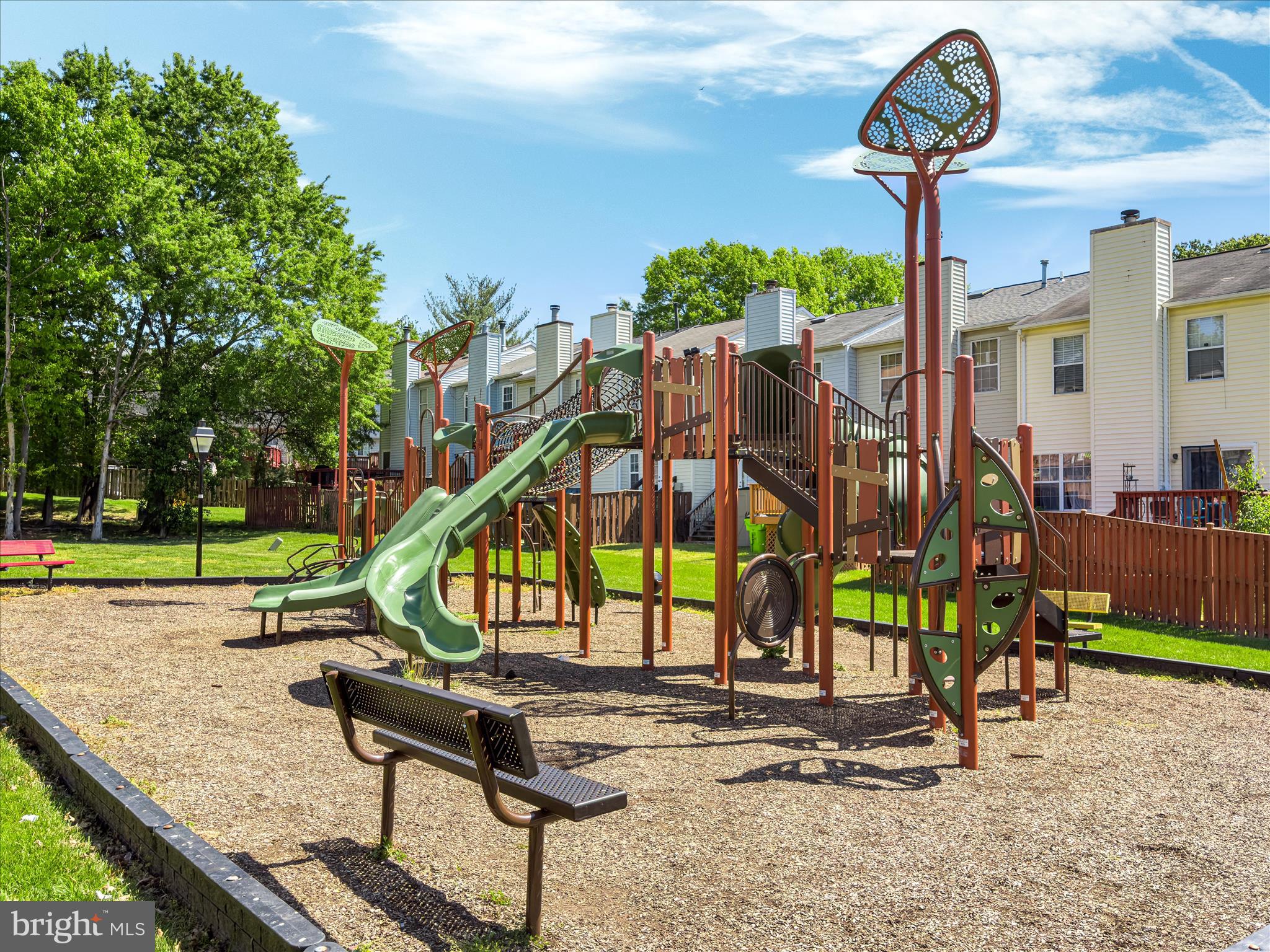 HEATHER GLEN - Residential