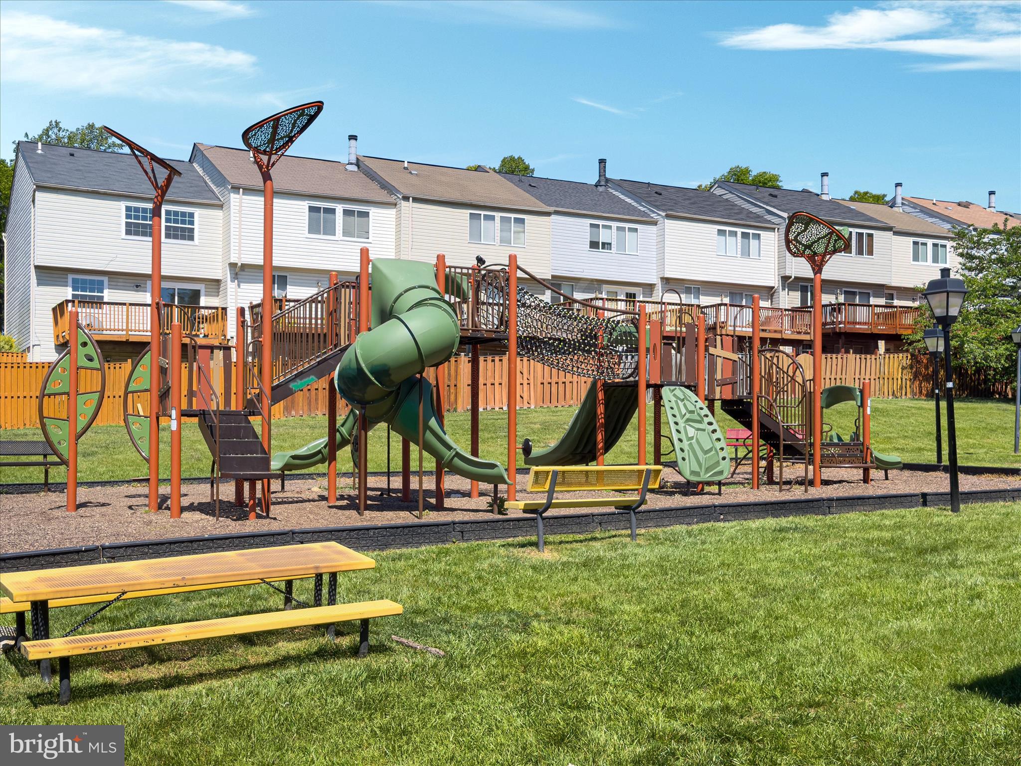 HEATHER GLEN - Residential