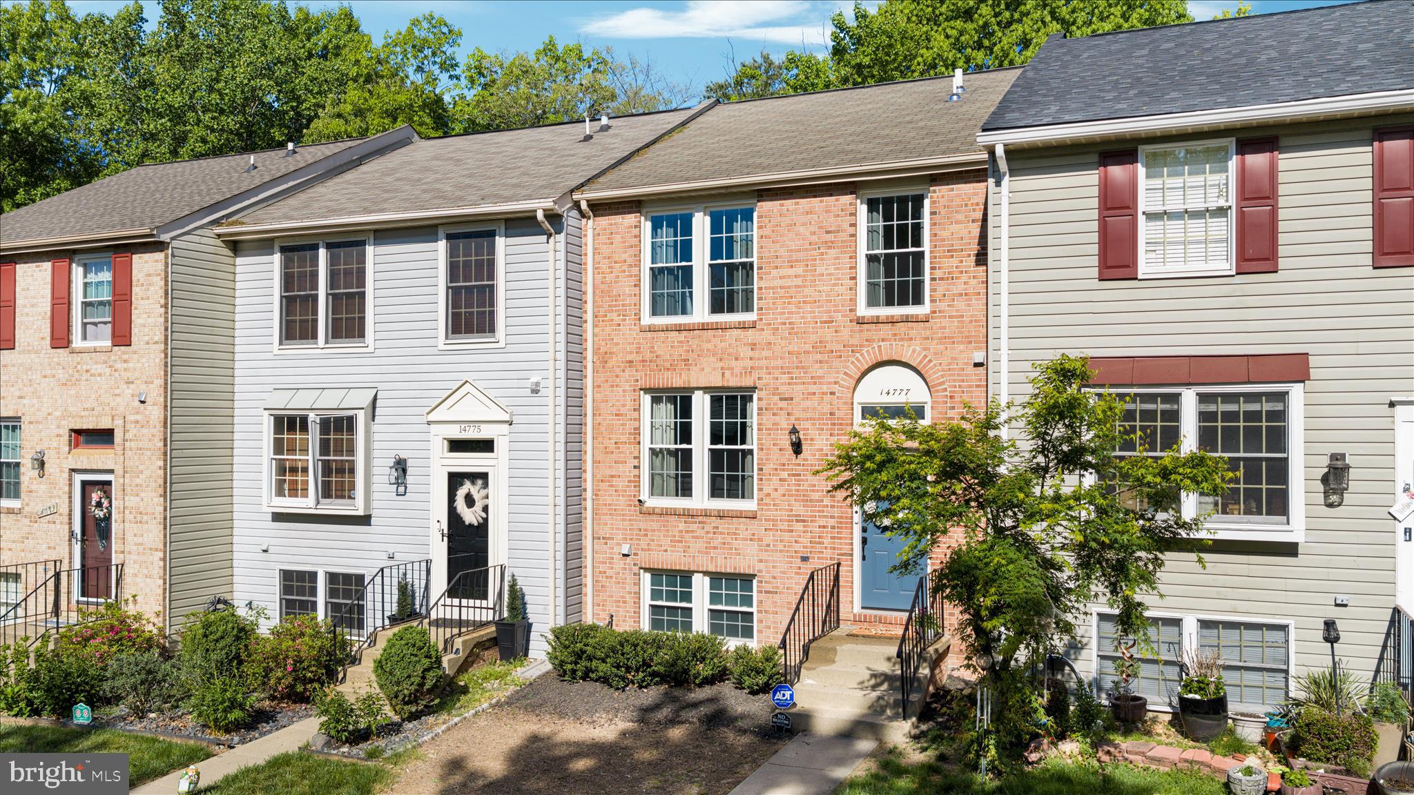 HEATHER GLEN - Residential