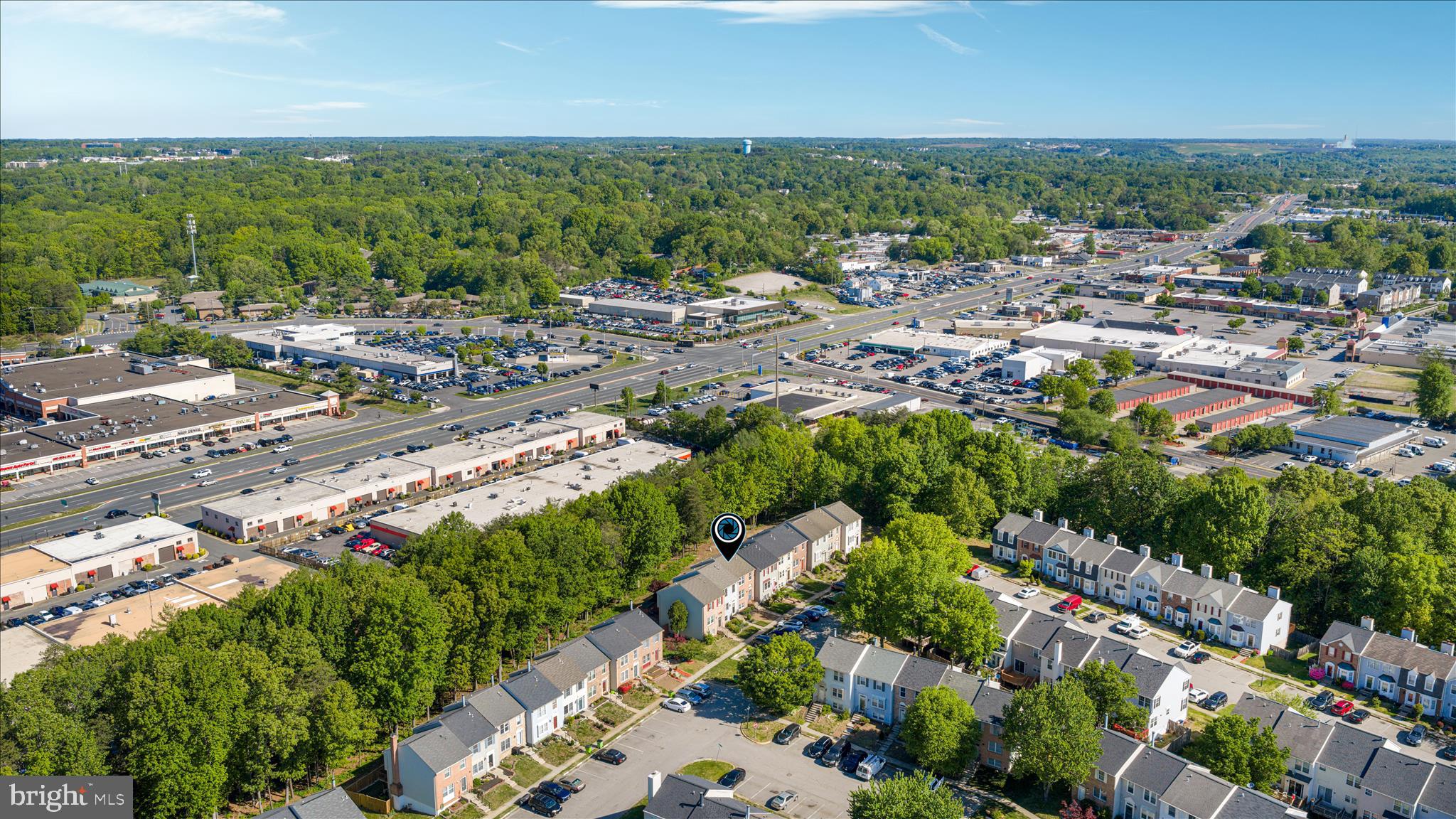 HEATHER GLEN - Residential