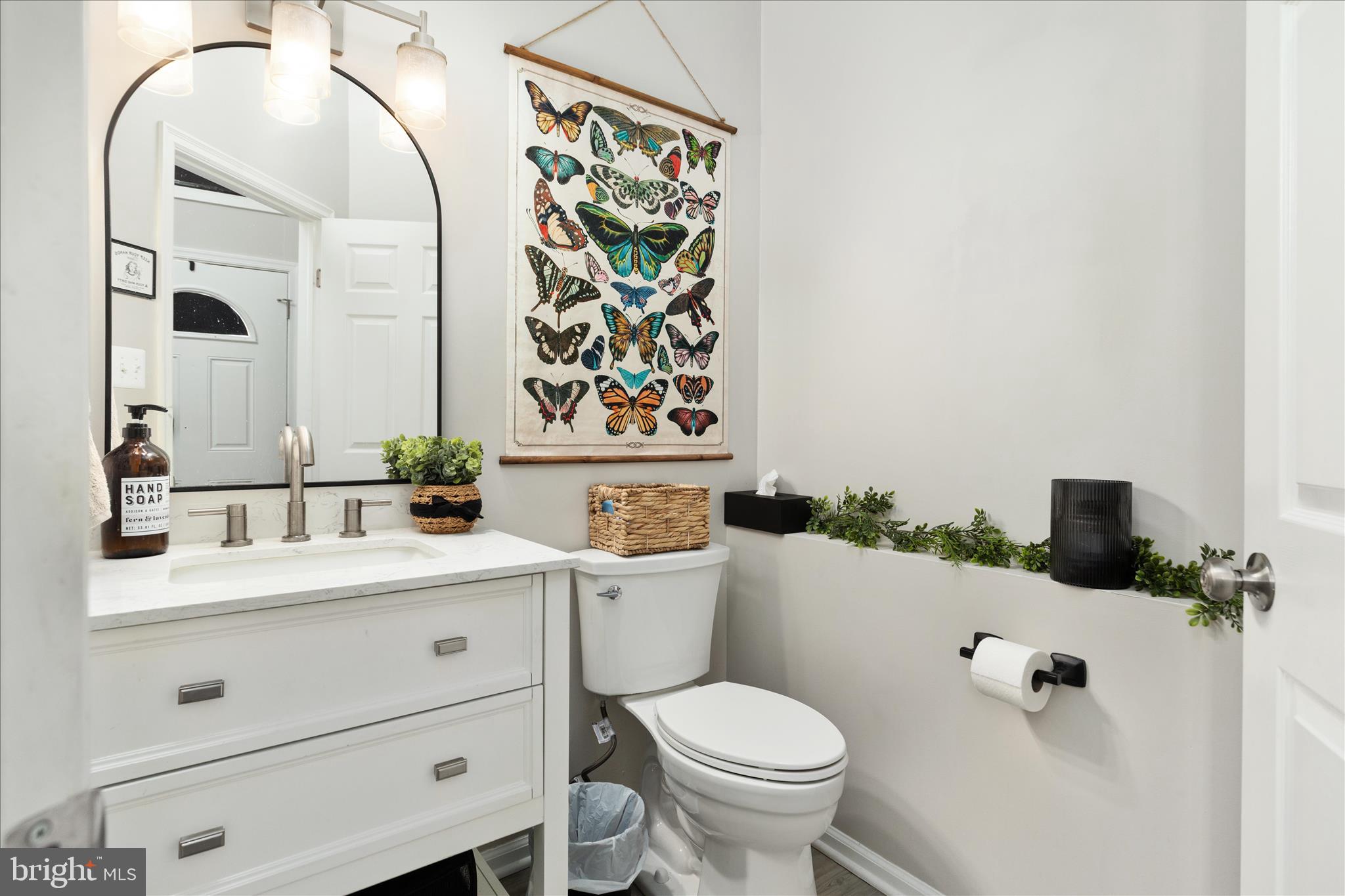 HEATHER GLEN - Residential