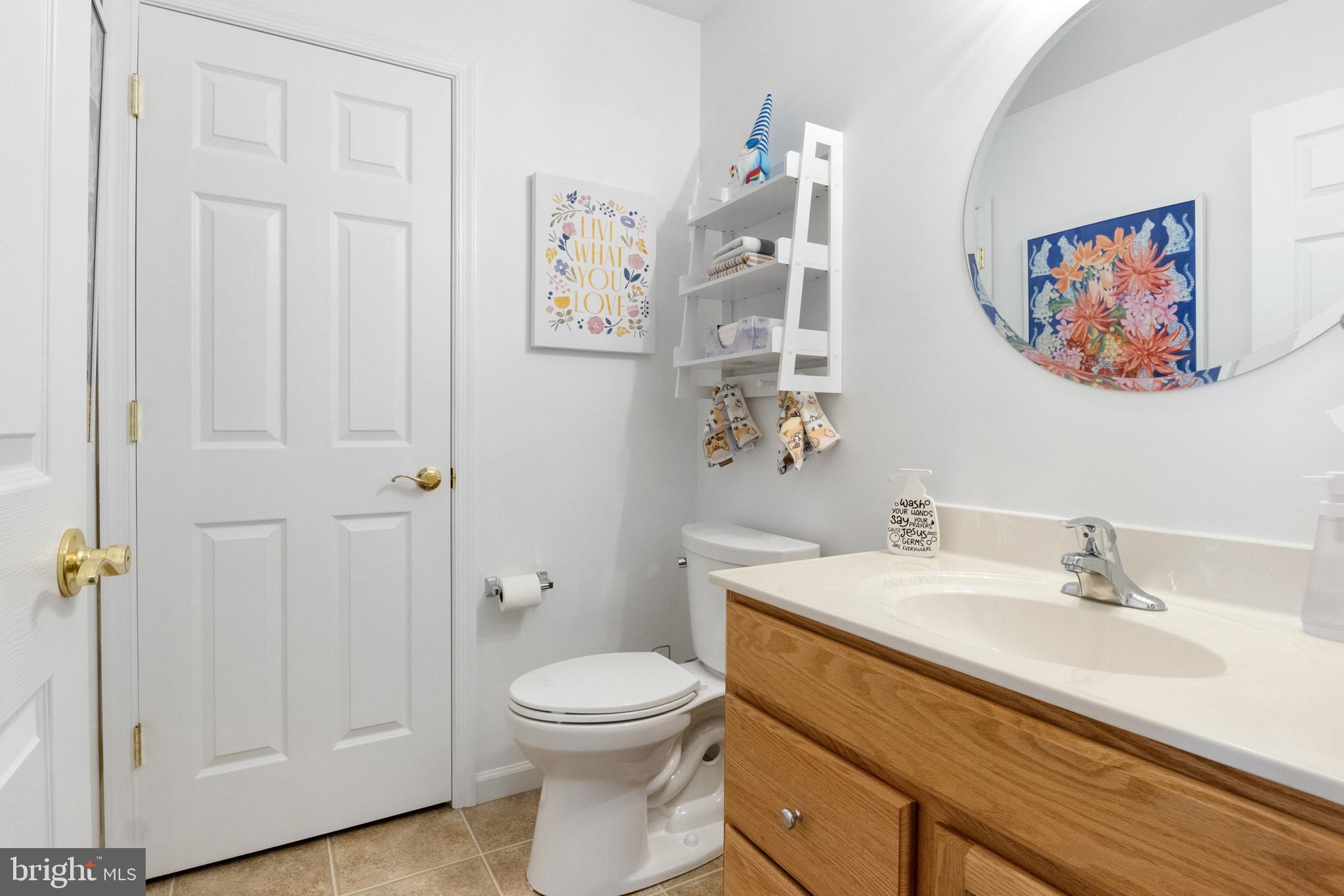 JACKSON HEIGHTS VILLAS - Residential