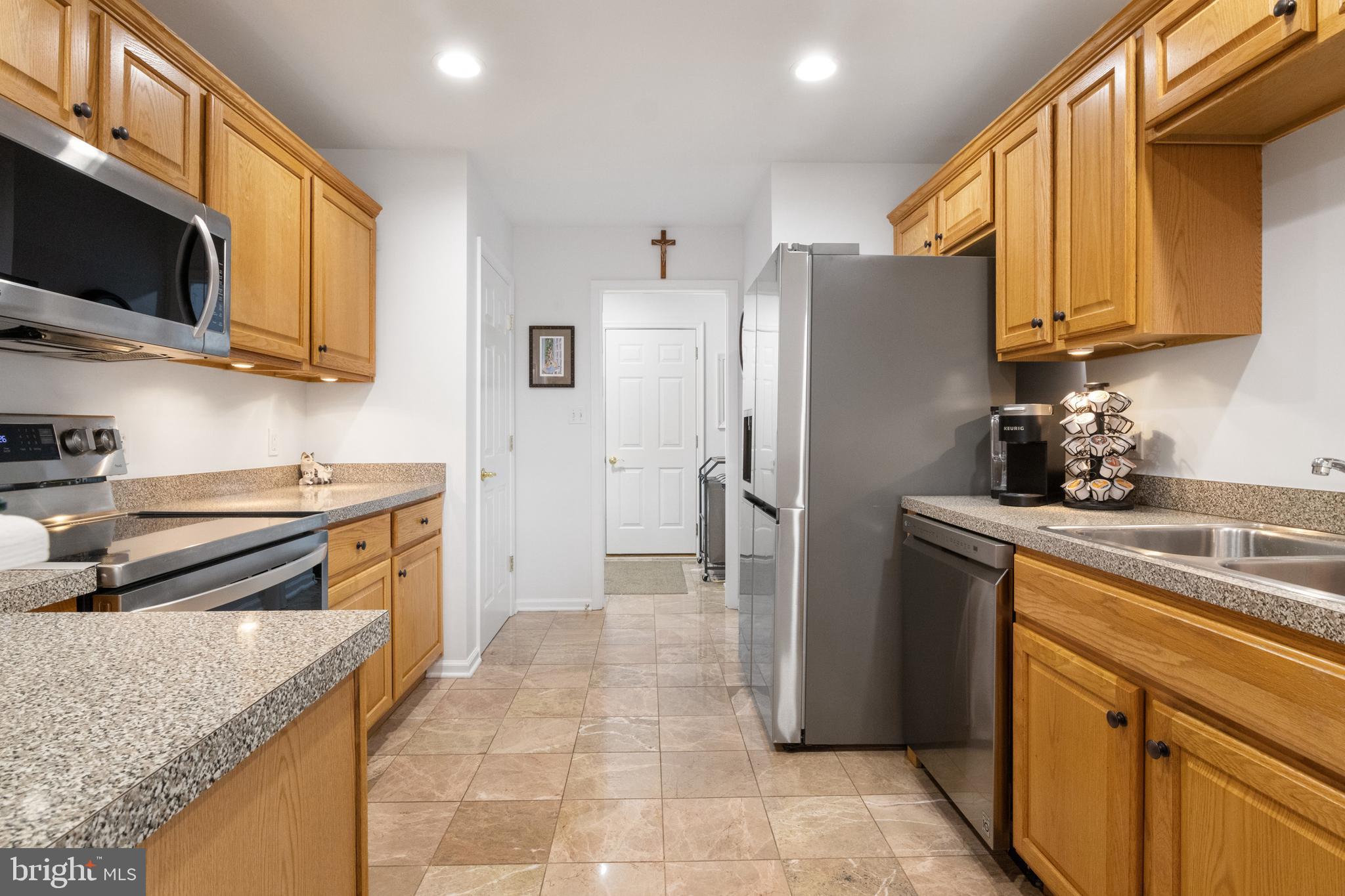 JACKSON HEIGHTS VILLAS - Residential