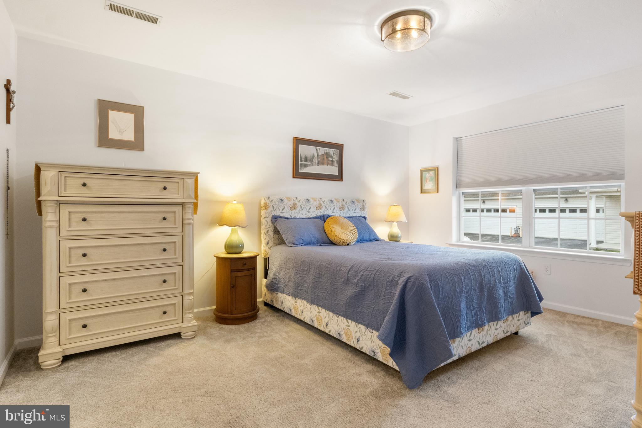 JACKSON HEIGHTS VILLAS - Residential