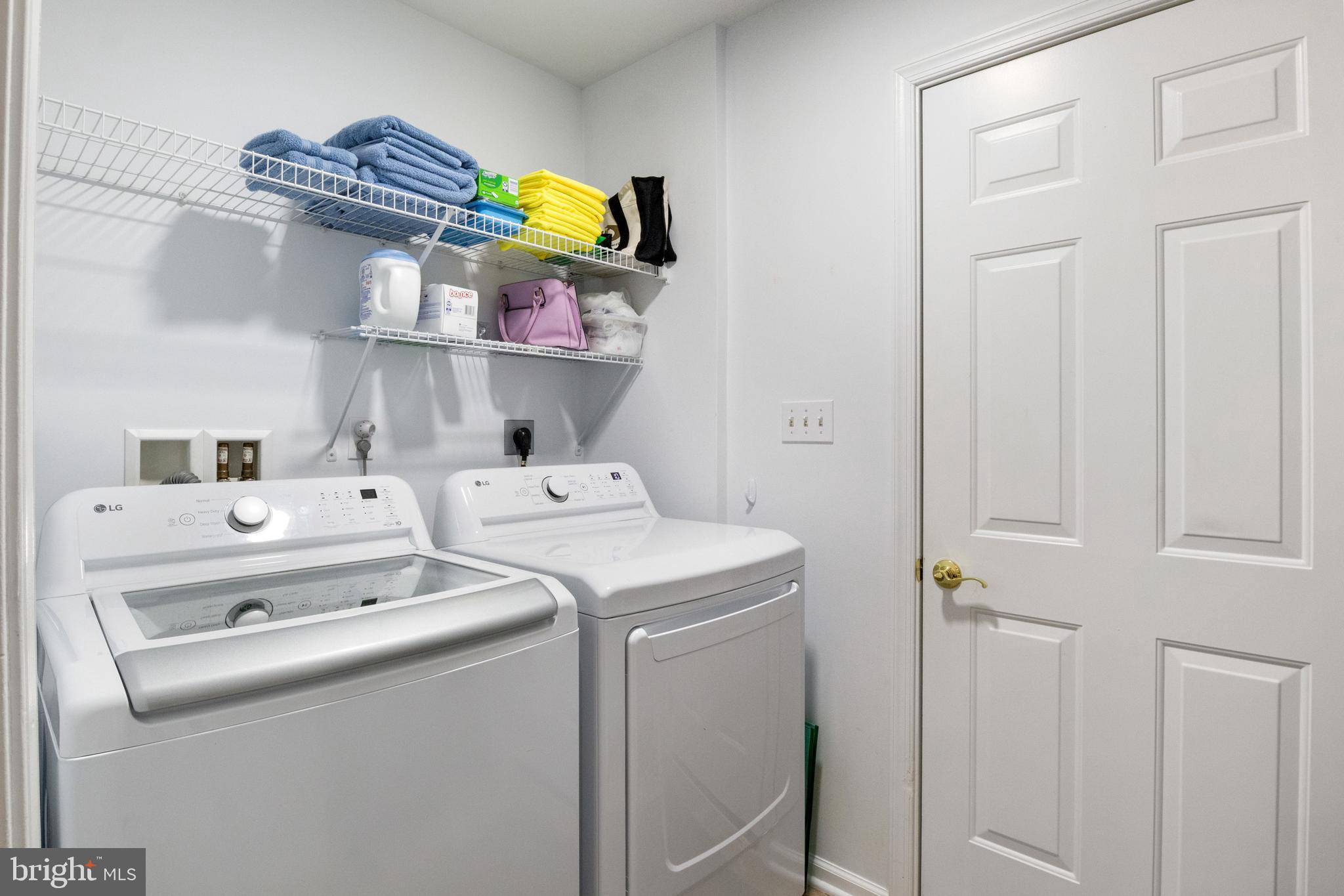 JACKSON HEIGHTS VILLAS - Residential