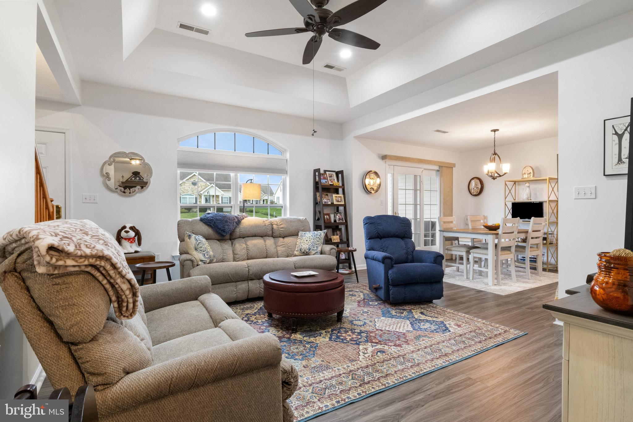 JACKSON HEIGHTS VILLAS - Residential