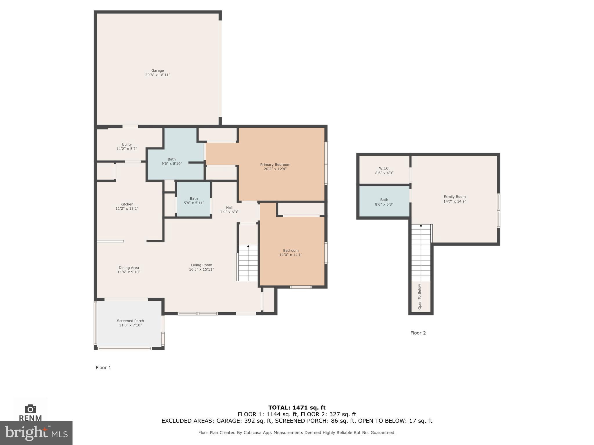 JACKSON HEIGHTS VILLAS - Residential