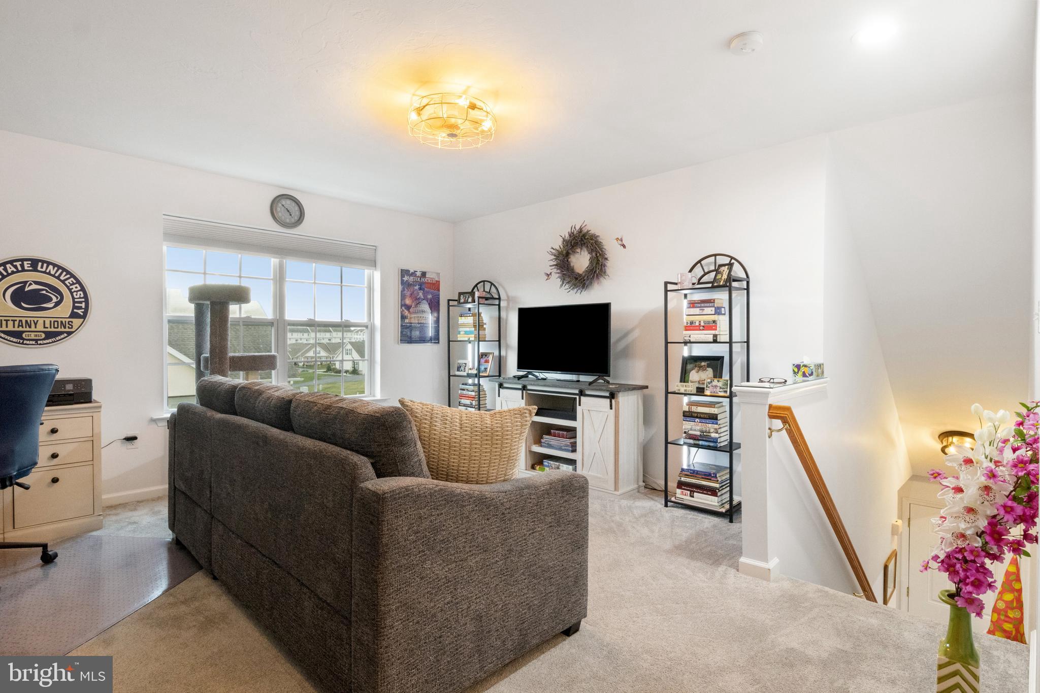 JACKSON HEIGHTS VILLAS - Residential