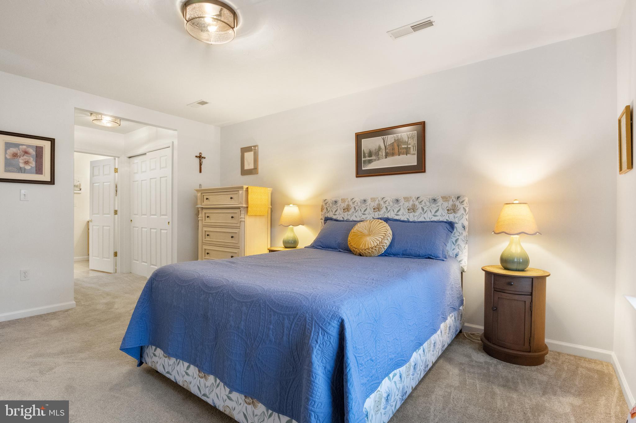 JACKSON HEIGHTS VILLAS - Residential