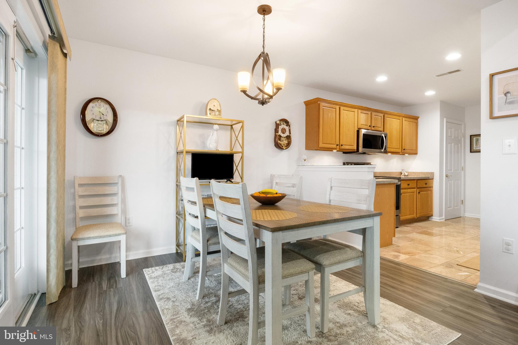 JACKSON HEIGHTS VILLAS - Residential