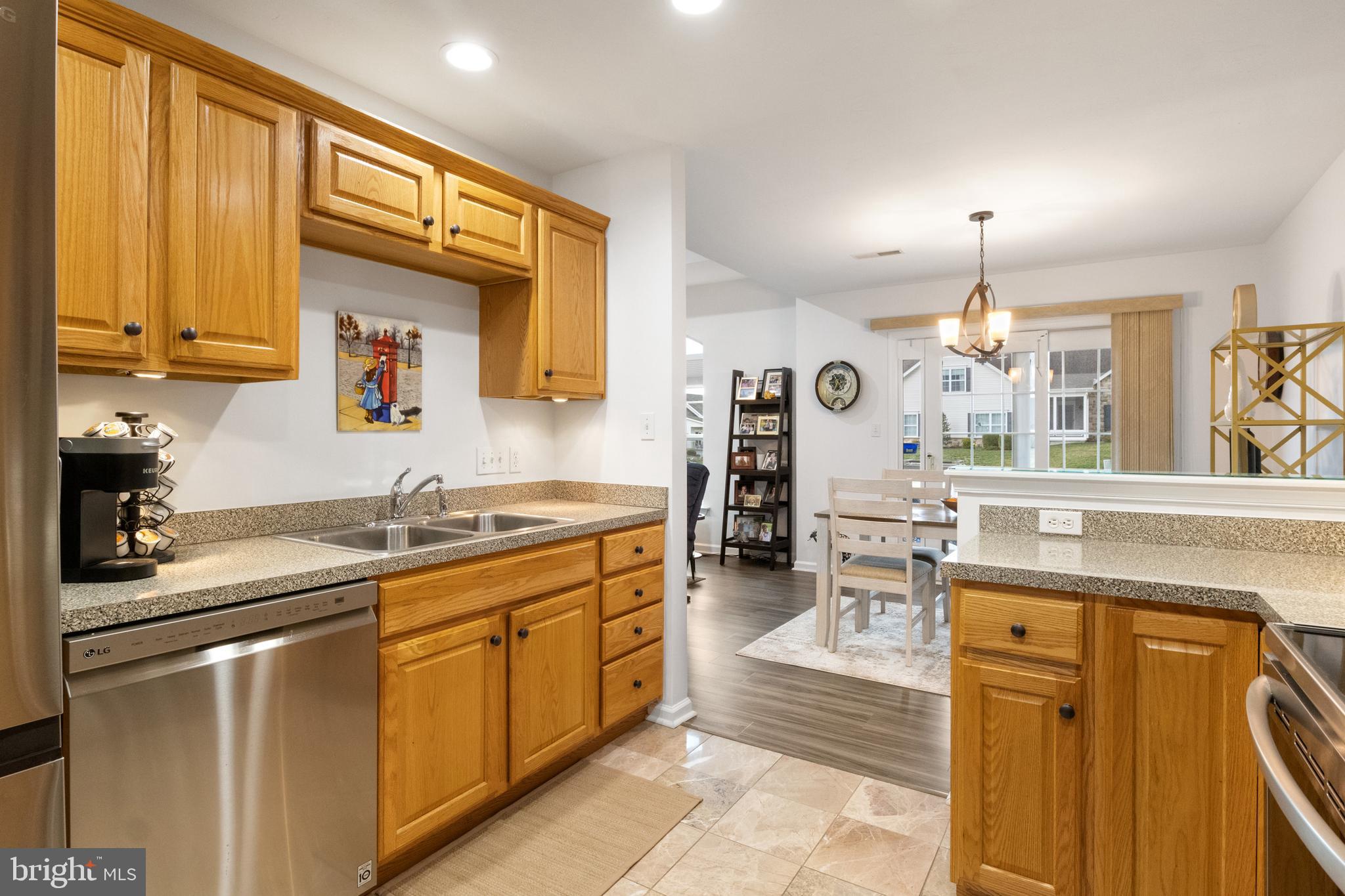 JACKSON HEIGHTS VILLAS - Residential