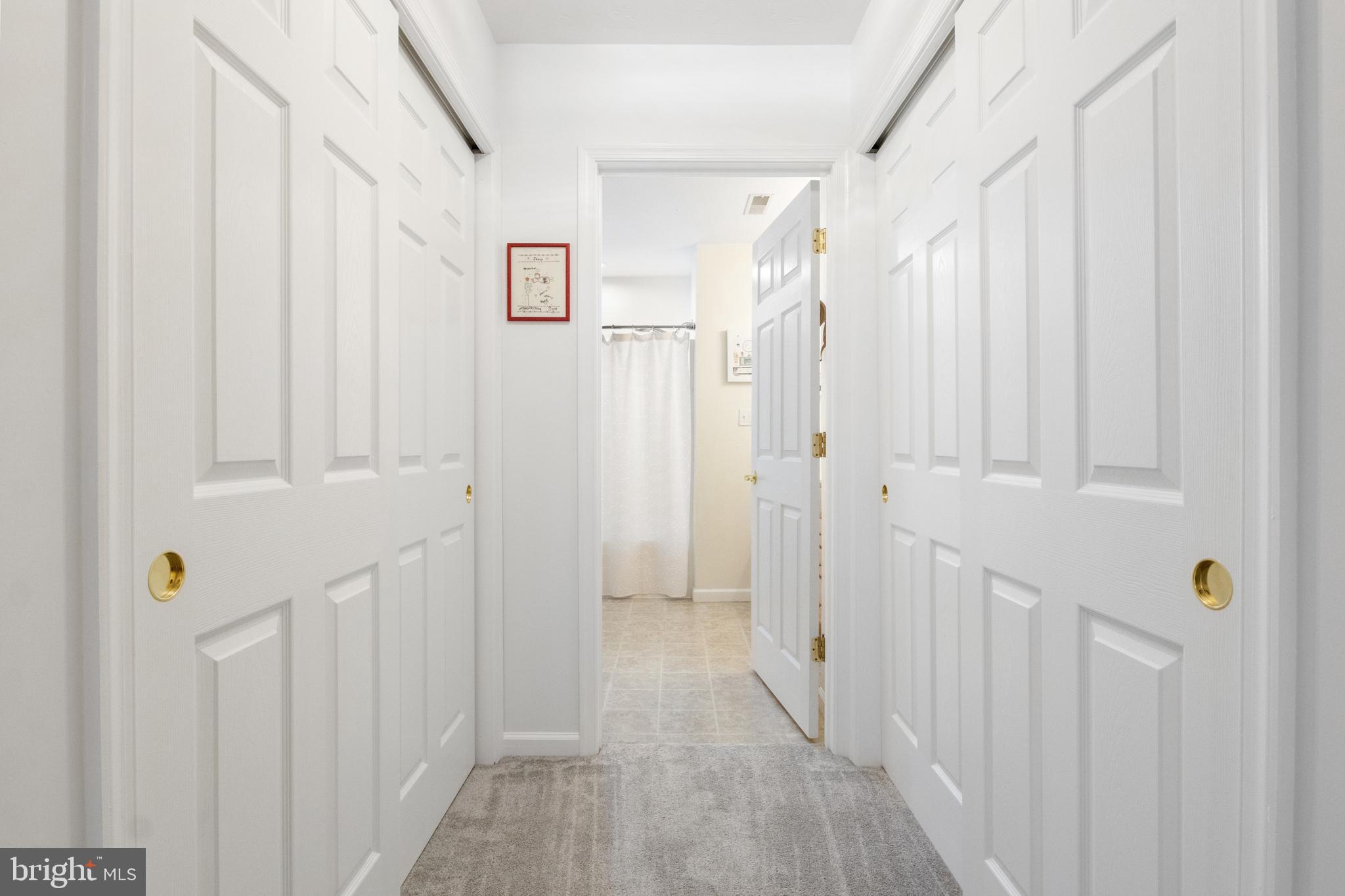 JACKSON HEIGHTS VILLAS - Residential