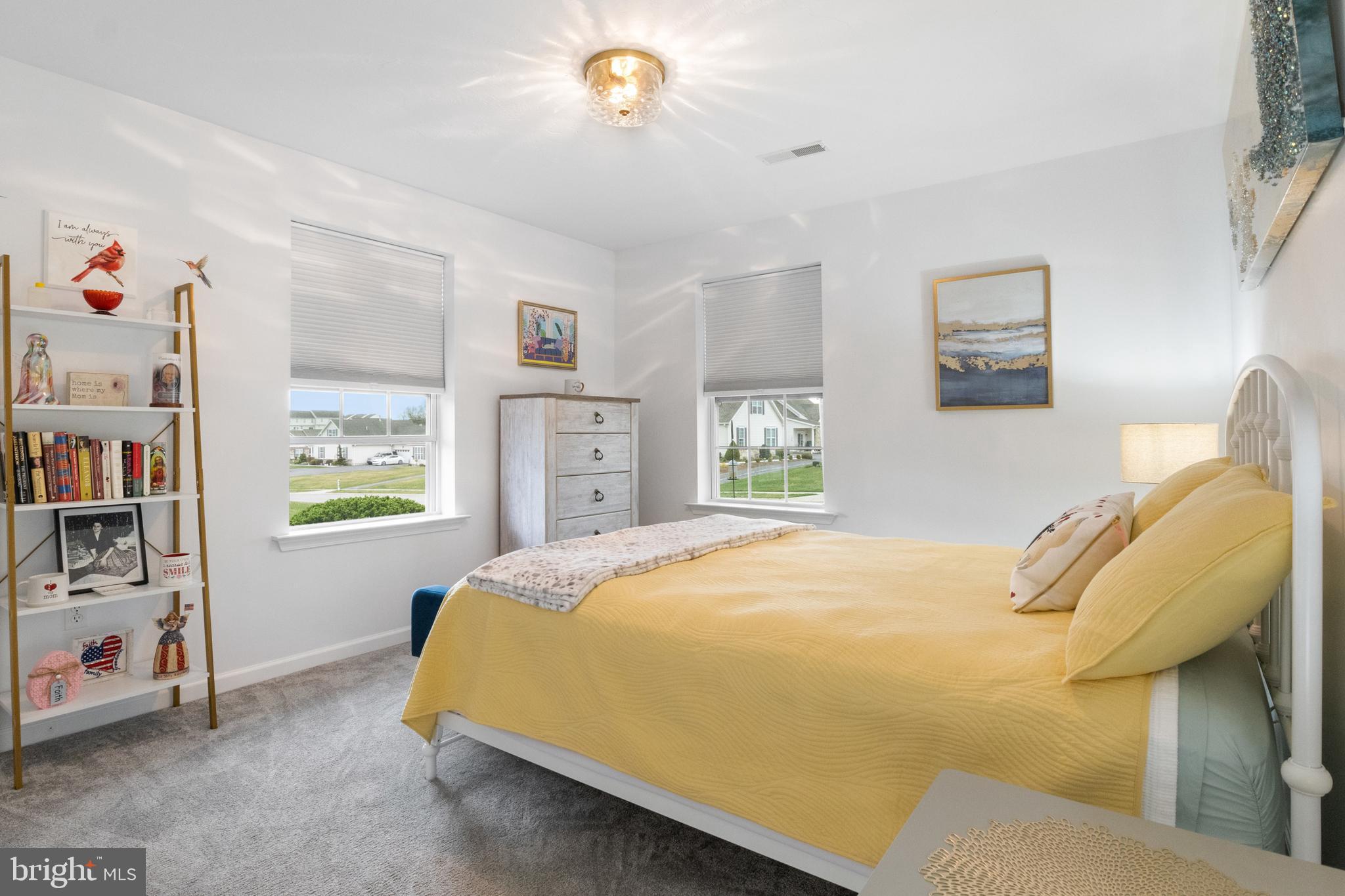 JACKSON HEIGHTS VILLAS - Residential