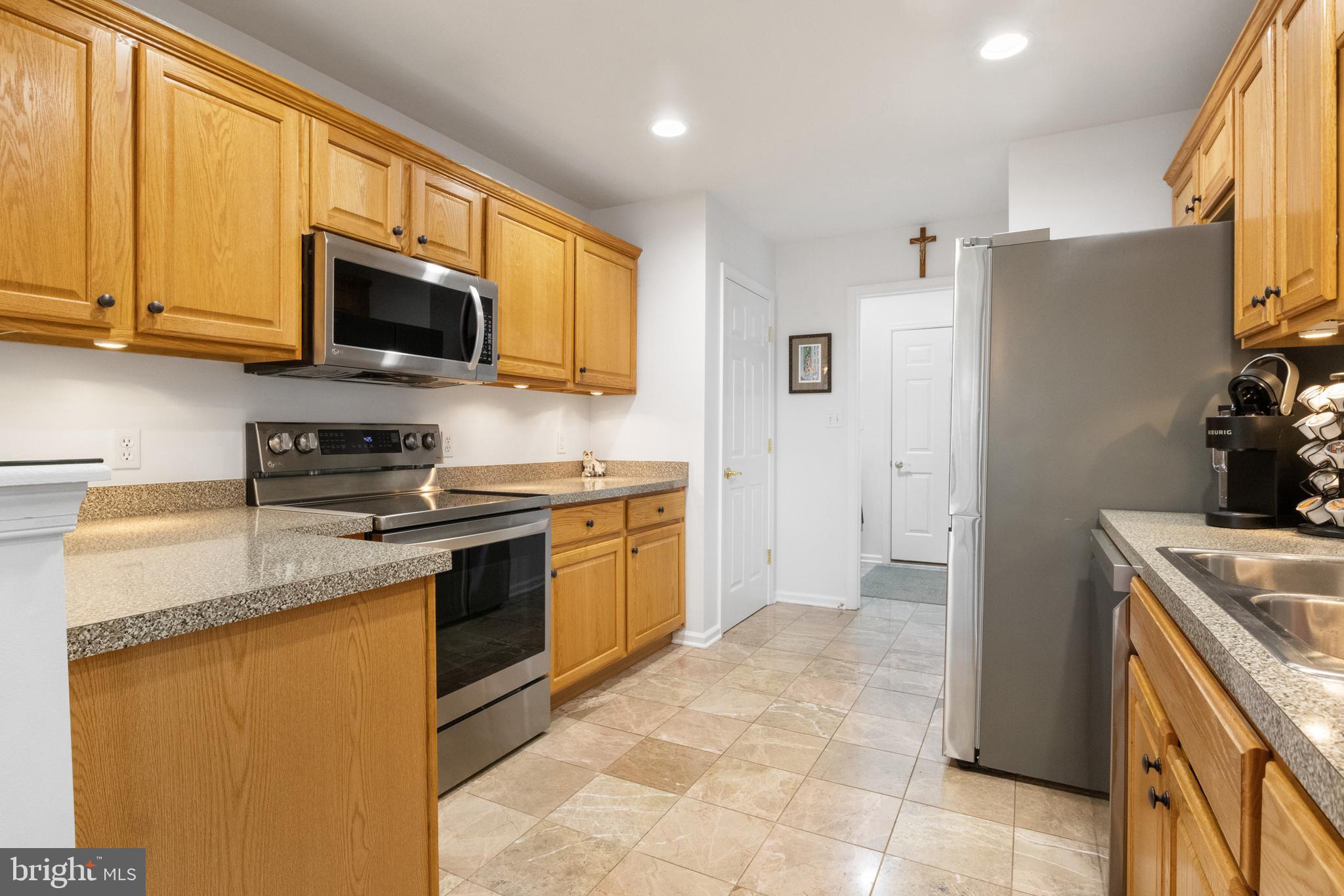 JACKSON HEIGHTS VILLAS - Residential