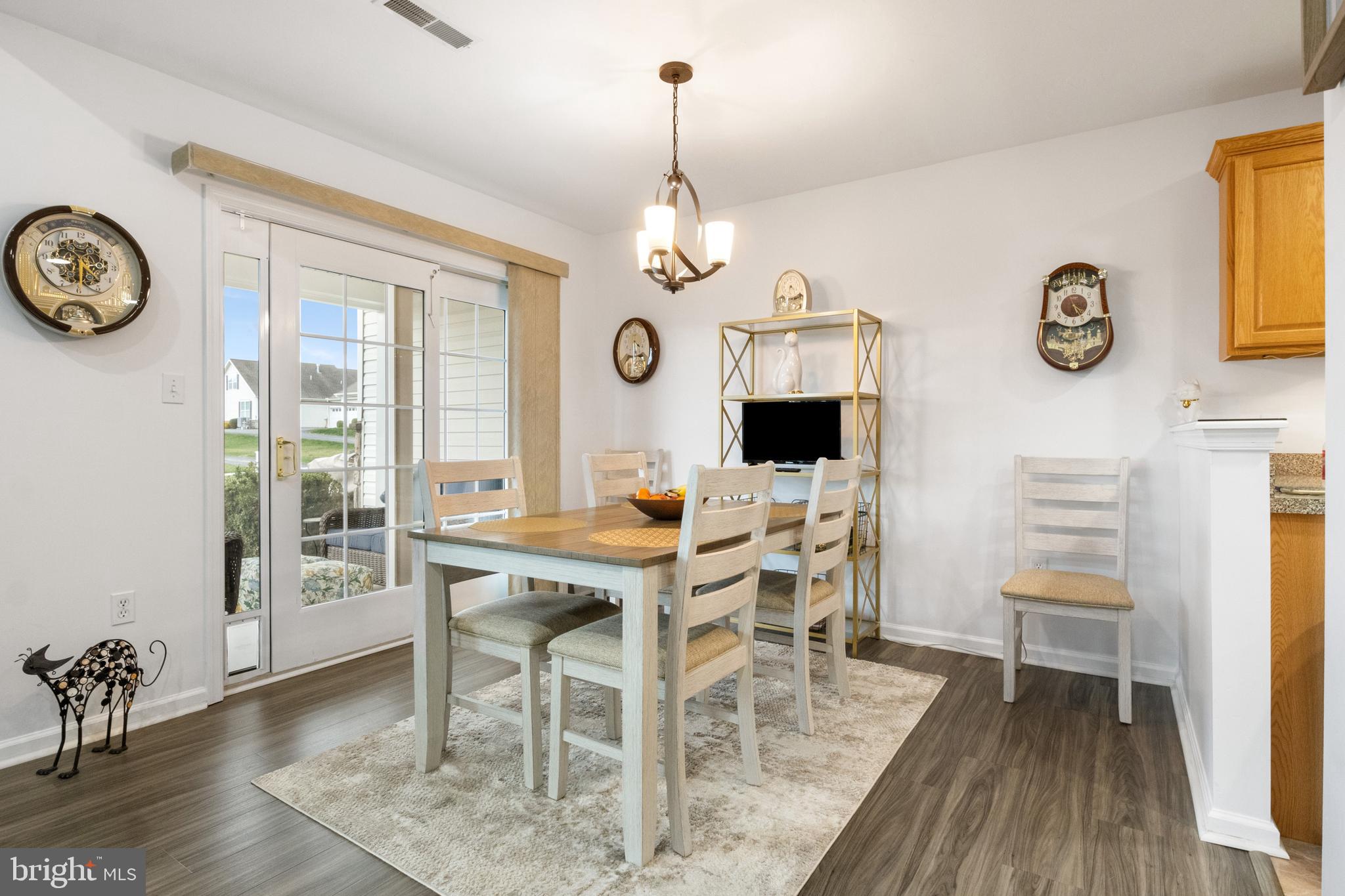 JACKSON HEIGHTS VILLAS - Residential