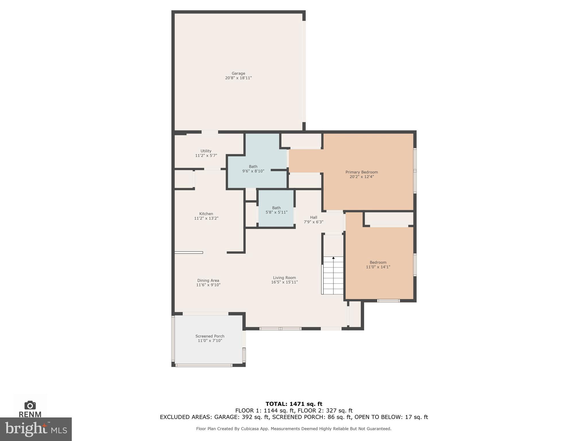 JACKSON HEIGHTS VILLAS - Residential