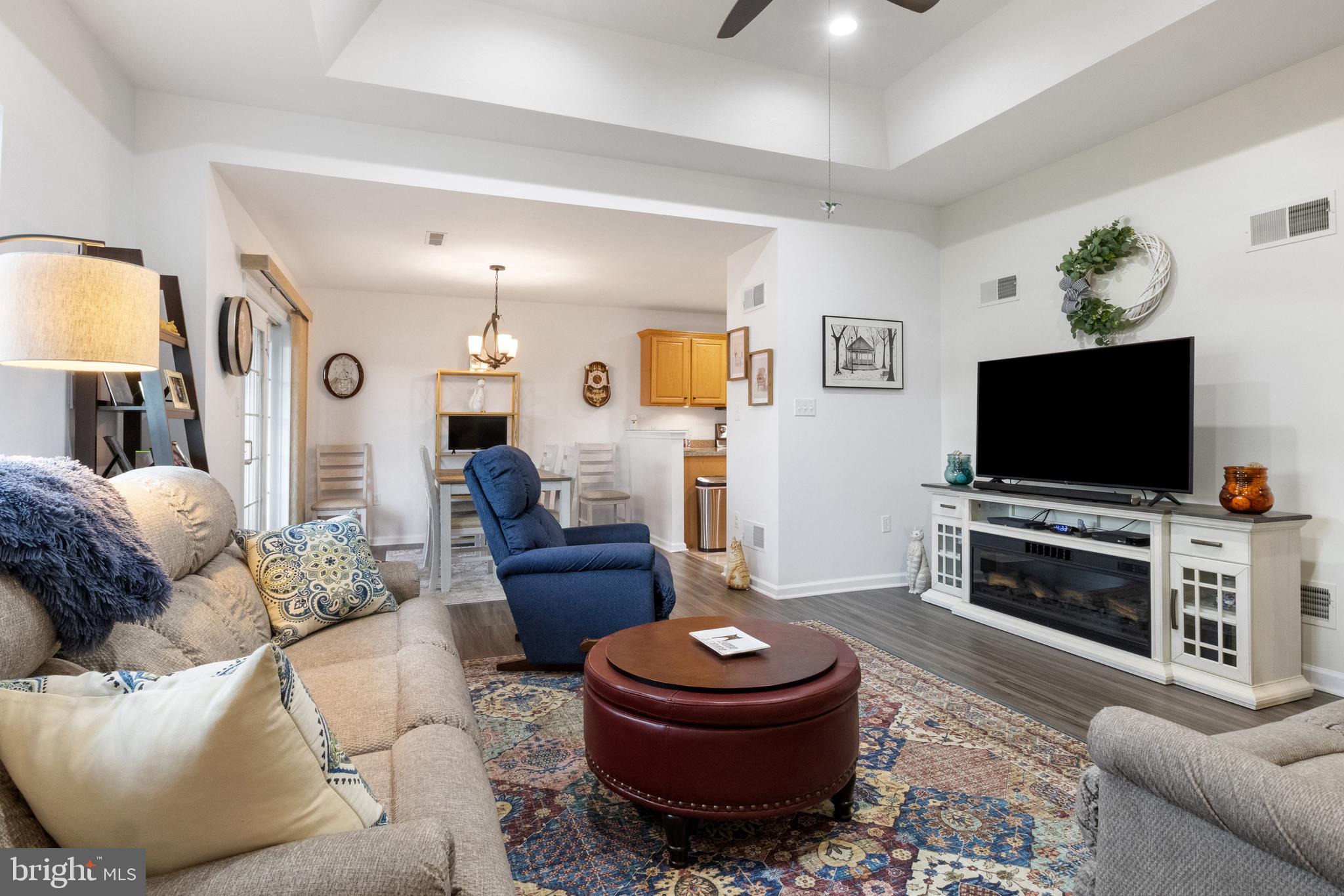 JACKSON HEIGHTS VILLAS - Residential