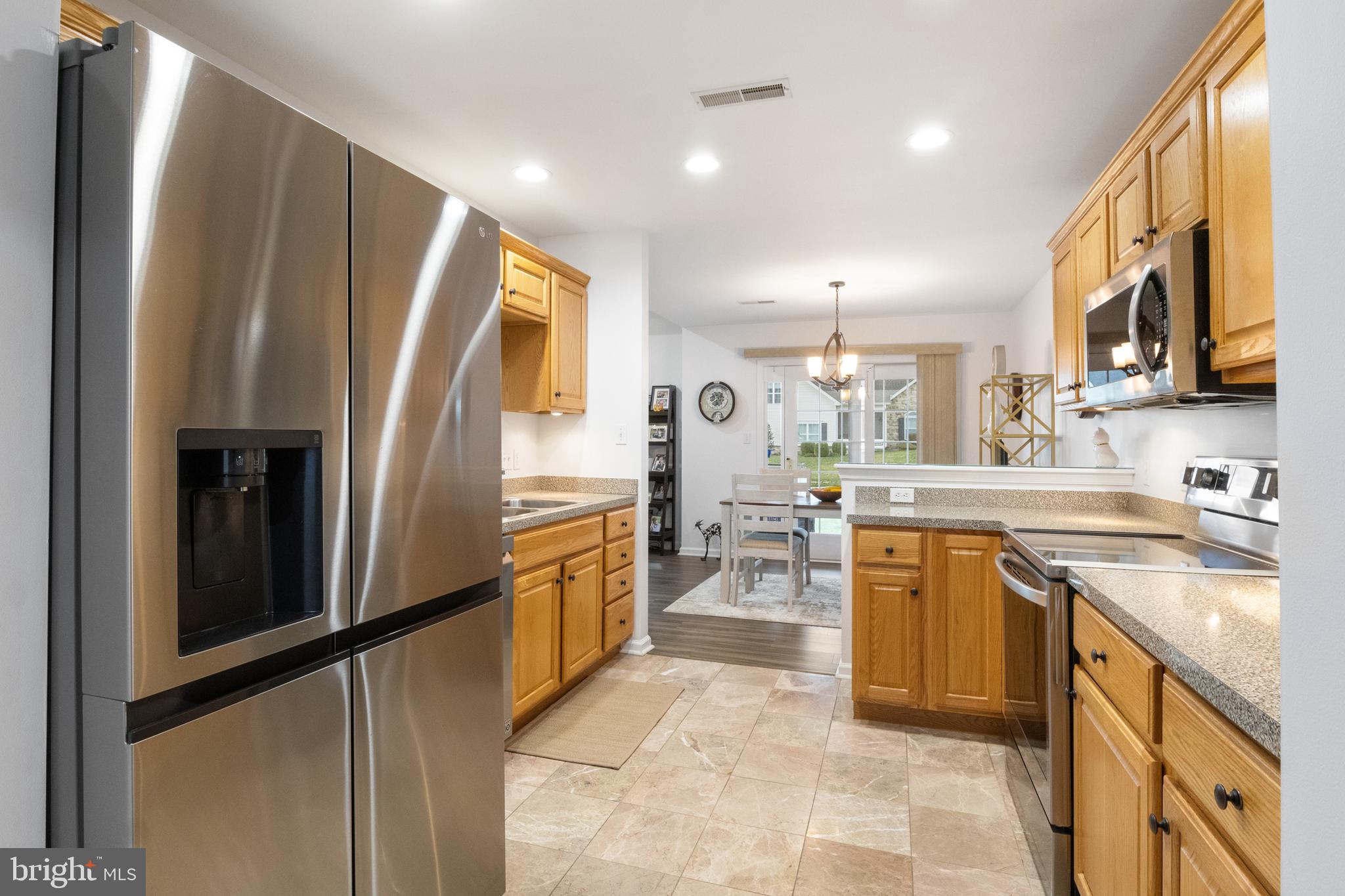 JACKSON HEIGHTS VILLAS - Residential