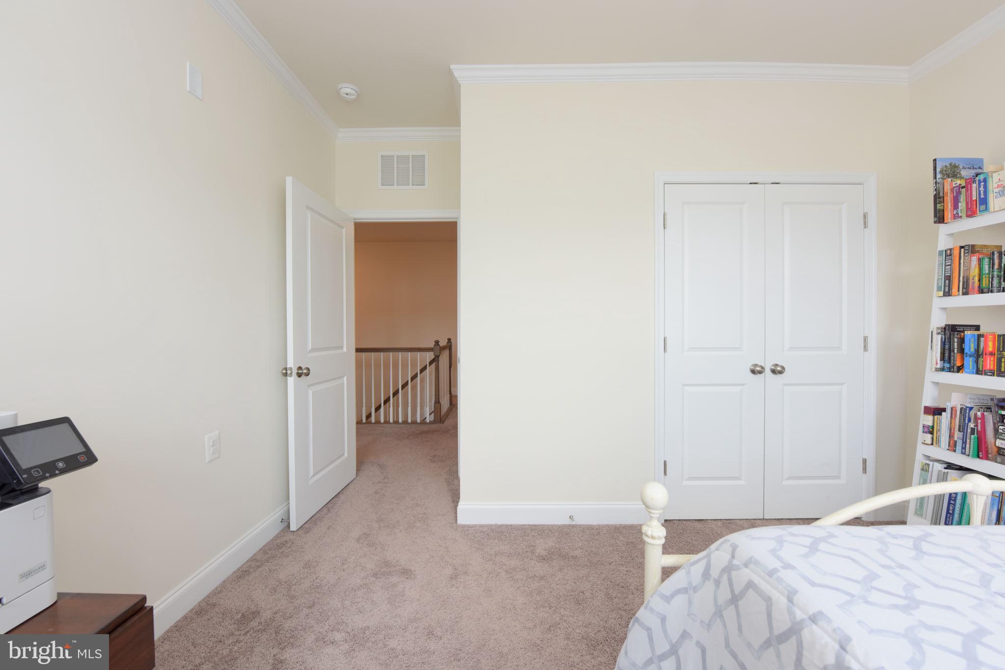 BIRCHWOOD AT BRAMBLETON - Residential