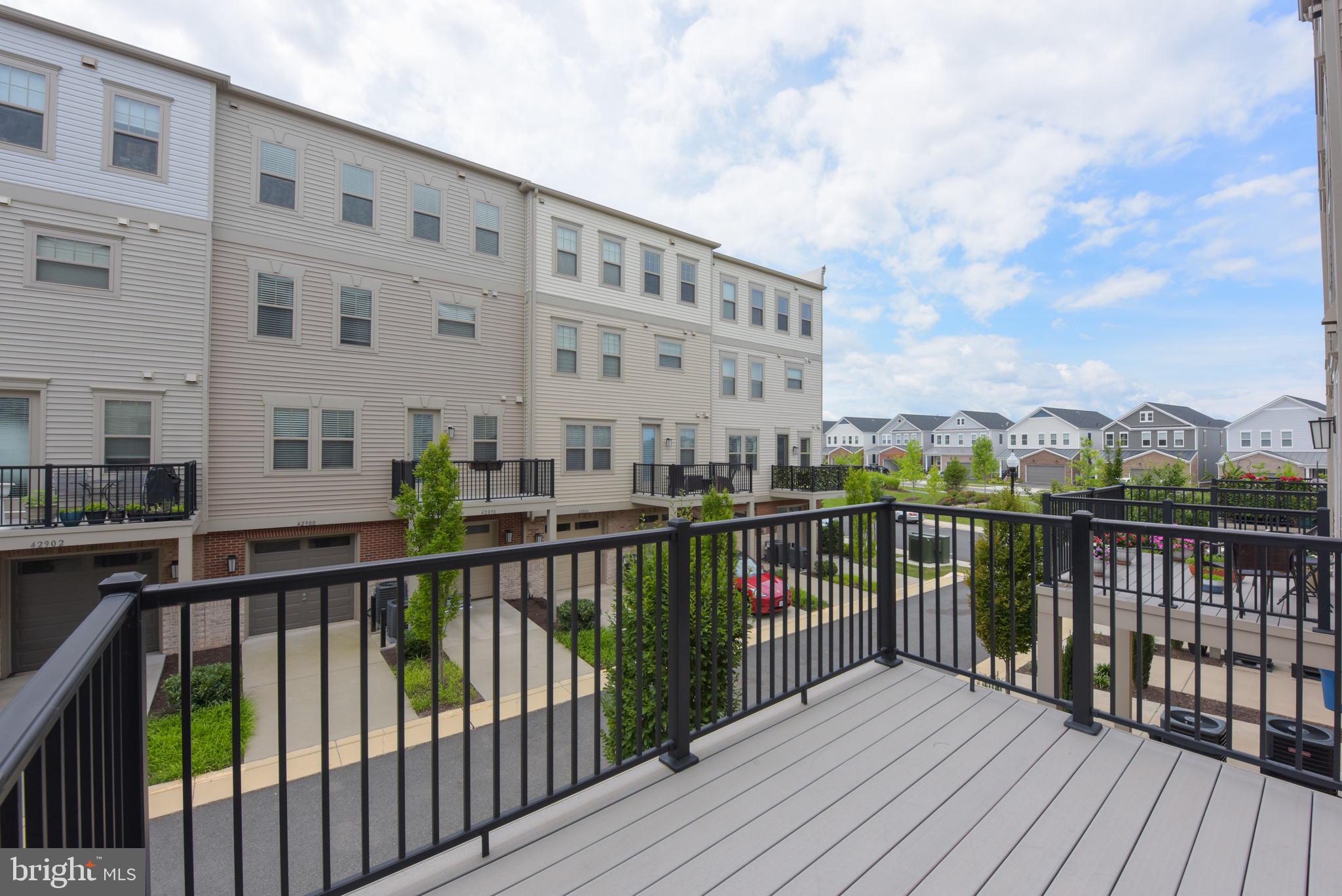 BIRCHWOOD AT BRAMBLETON - Residential