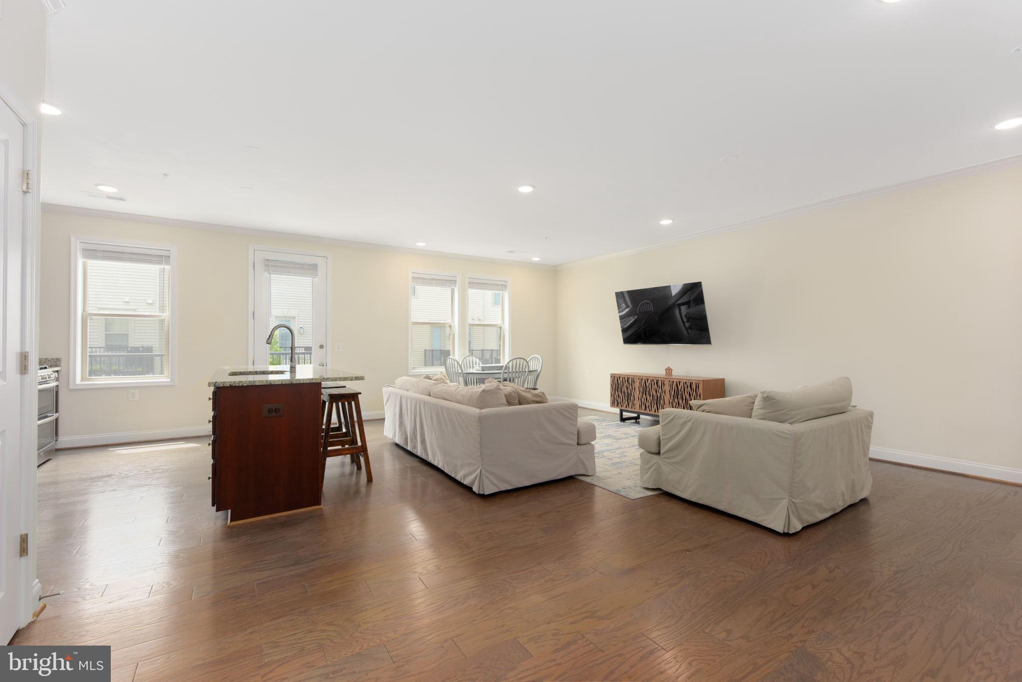 BIRCHWOOD AT BRAMBLETON - Residential