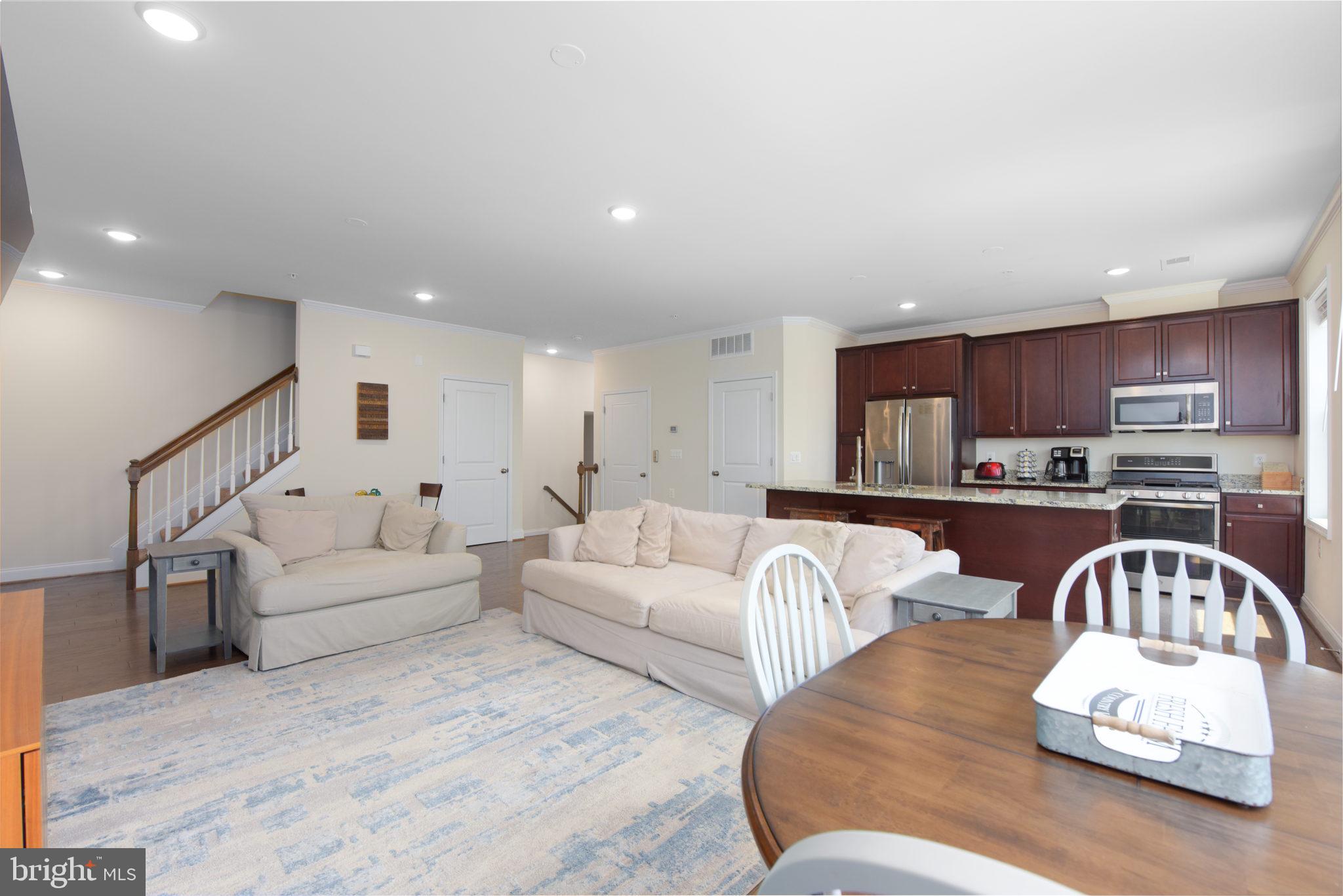 BIRCHWOOD AT BRAMBLETON - Residential