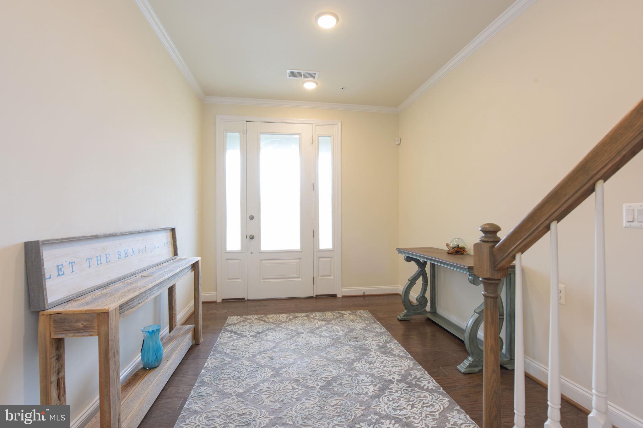 BIRCHWOOD AT BRAMBLETON - Residential