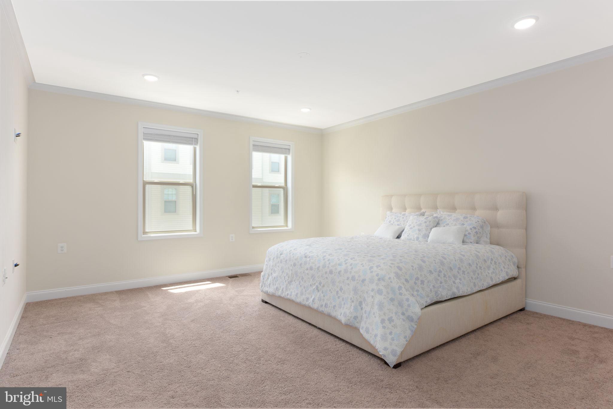 BIRCHWOOD AT BRAMBLETON - Residential