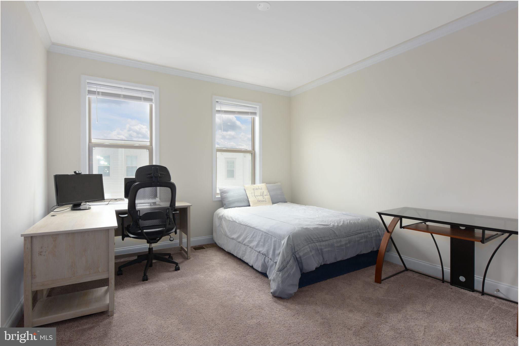 BIRCHWOOD AT BRAMBLETON - Residential