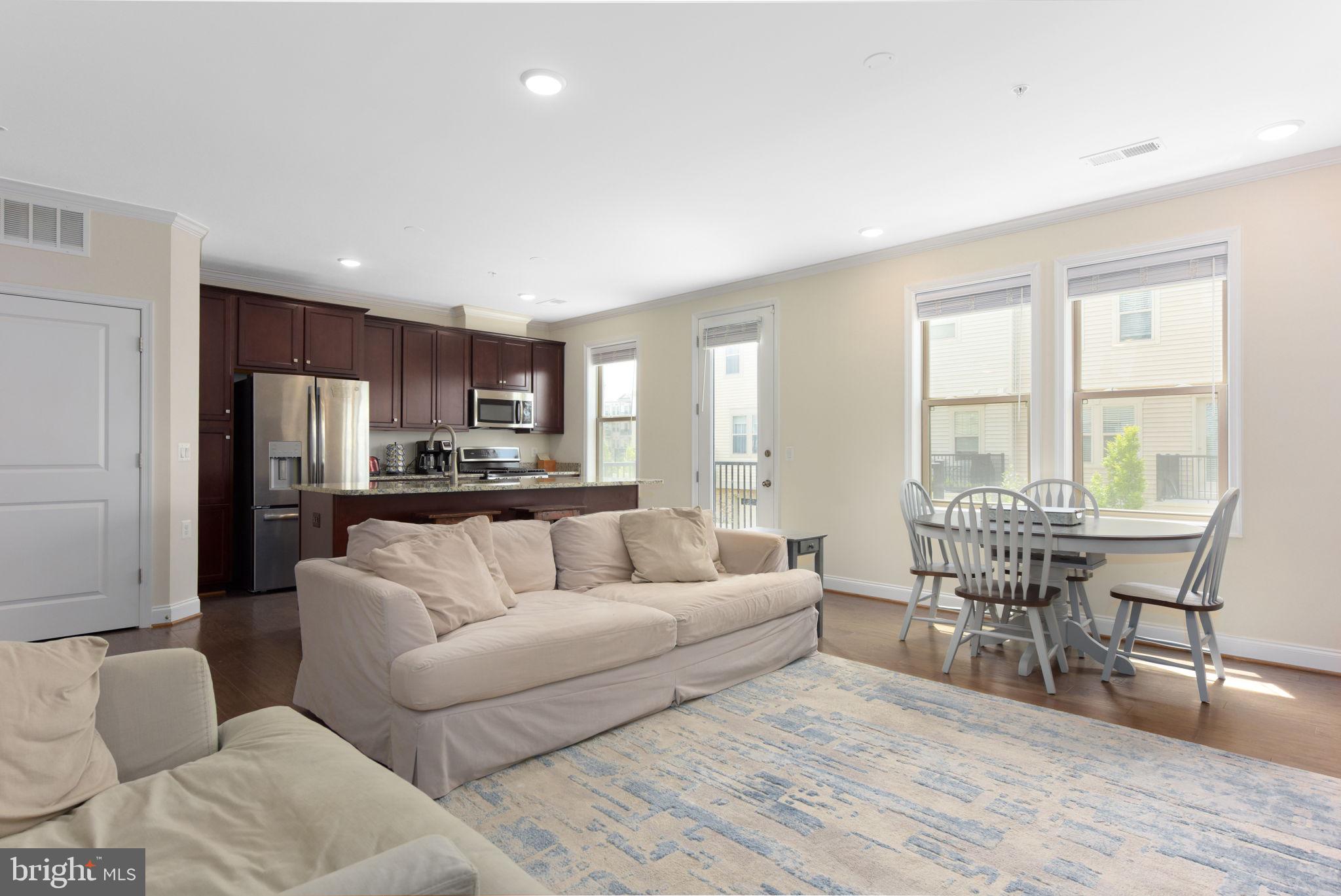 BIRCHWOOD AT BRAMBLETON - Residential