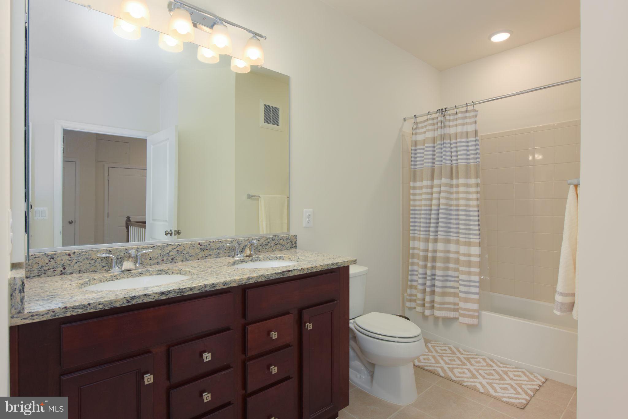 BIRCHWOOD AT BRAMBLETON - Residential