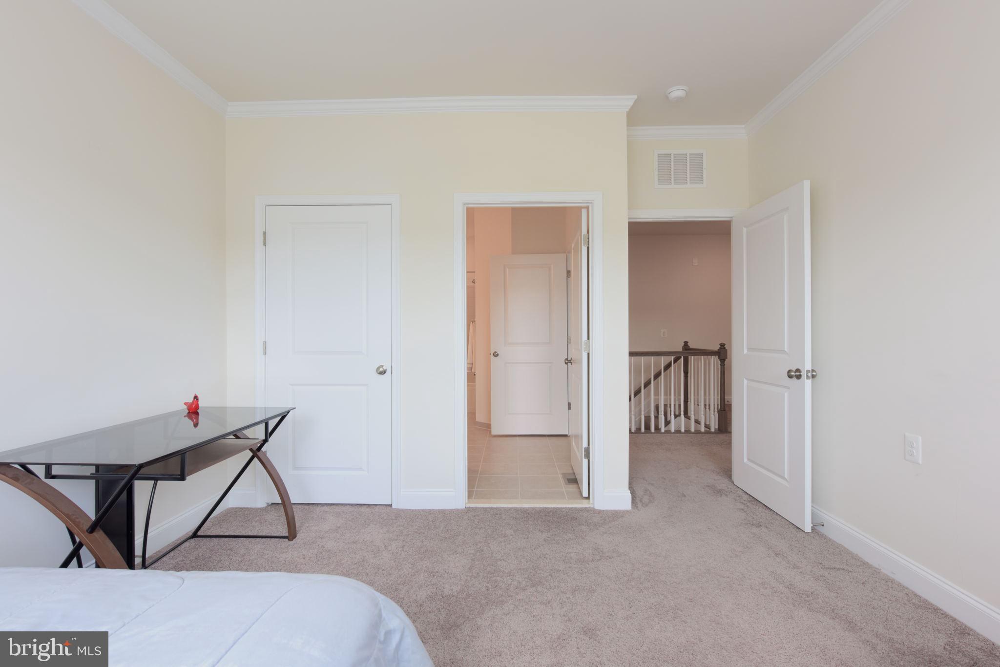 BIRCHWOOD AT BRAMBLETON - Residential