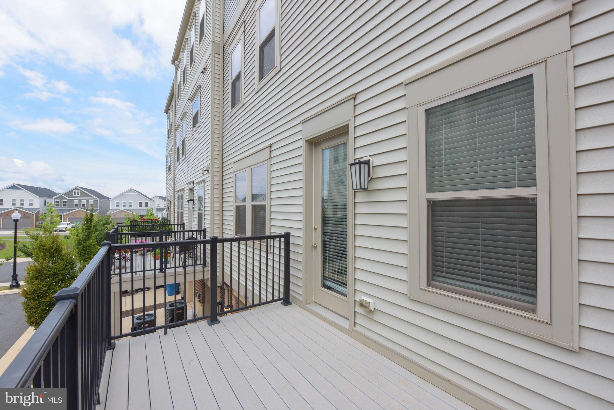 BIRCHWOOD AT BRAMBLETON - Residential