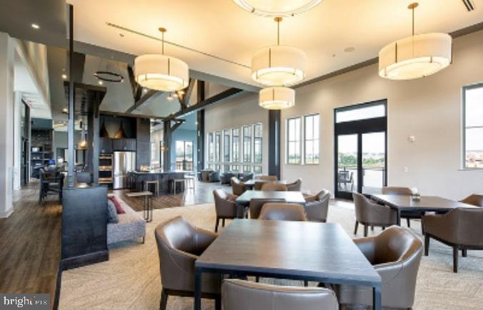 BIRCHWOOD AT BRAMBLETON - Residential