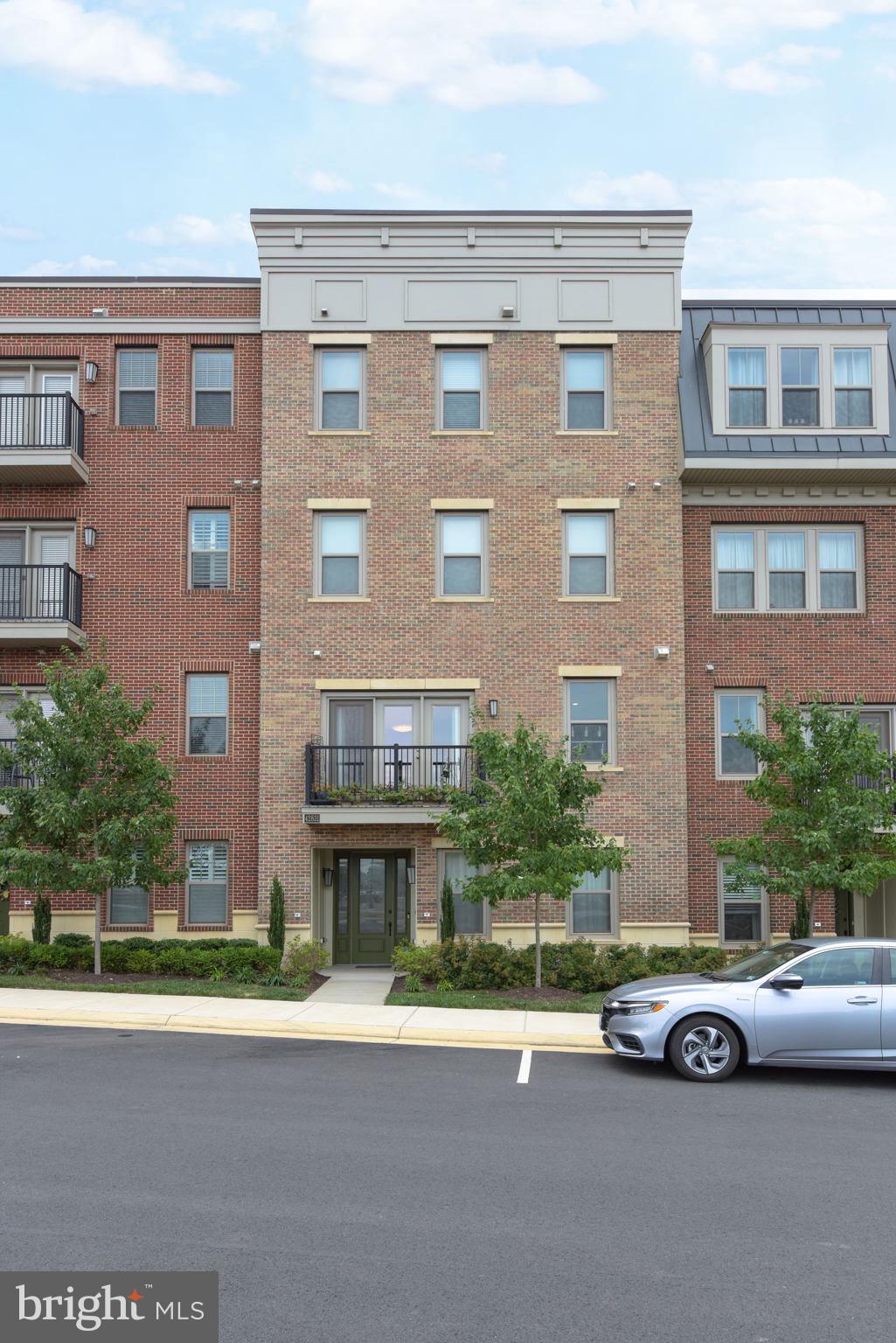 BIRCHWOOD AT BRAMBLETON - Residential