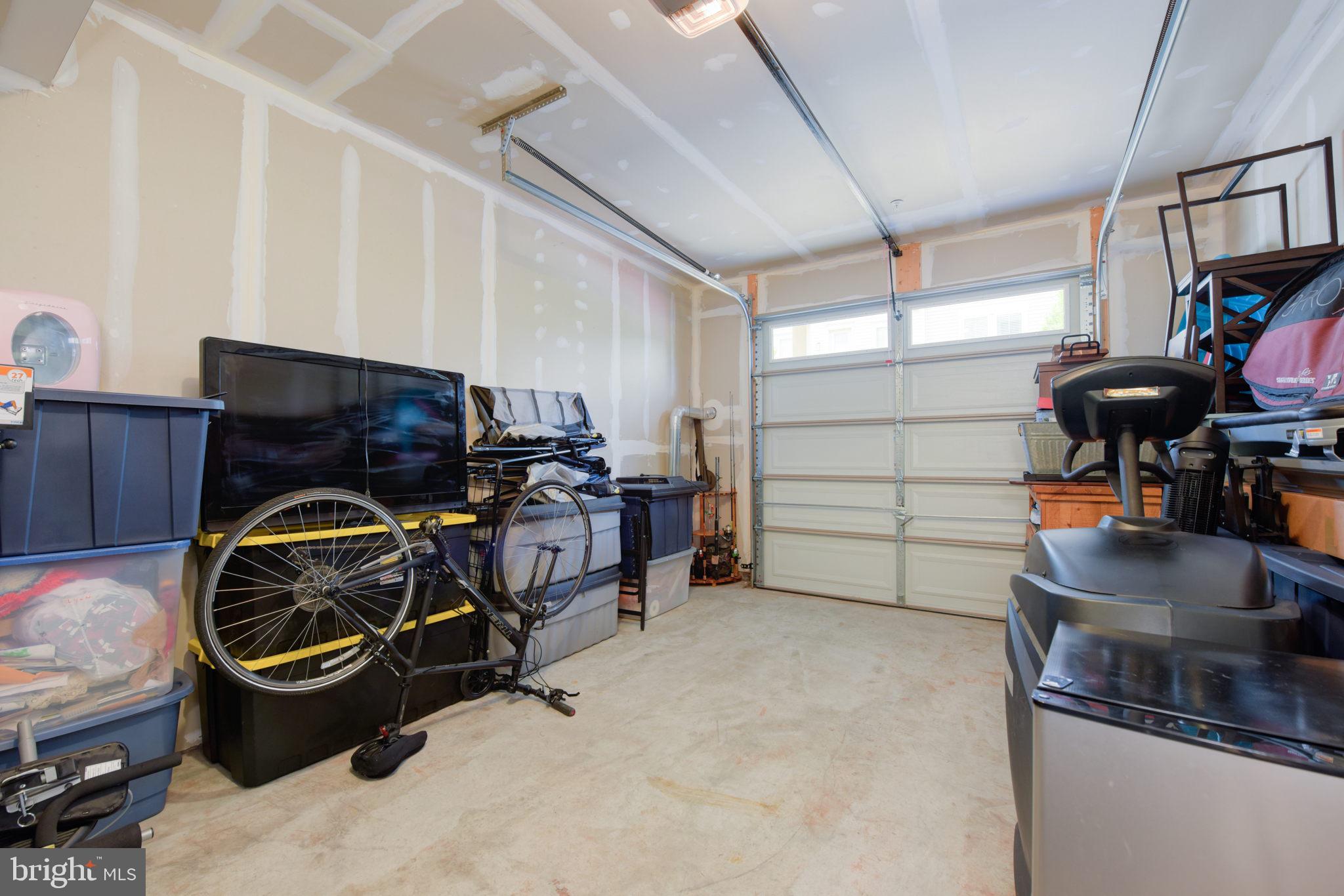 BIRCHWOOD AT BRAMBLETON - Residential