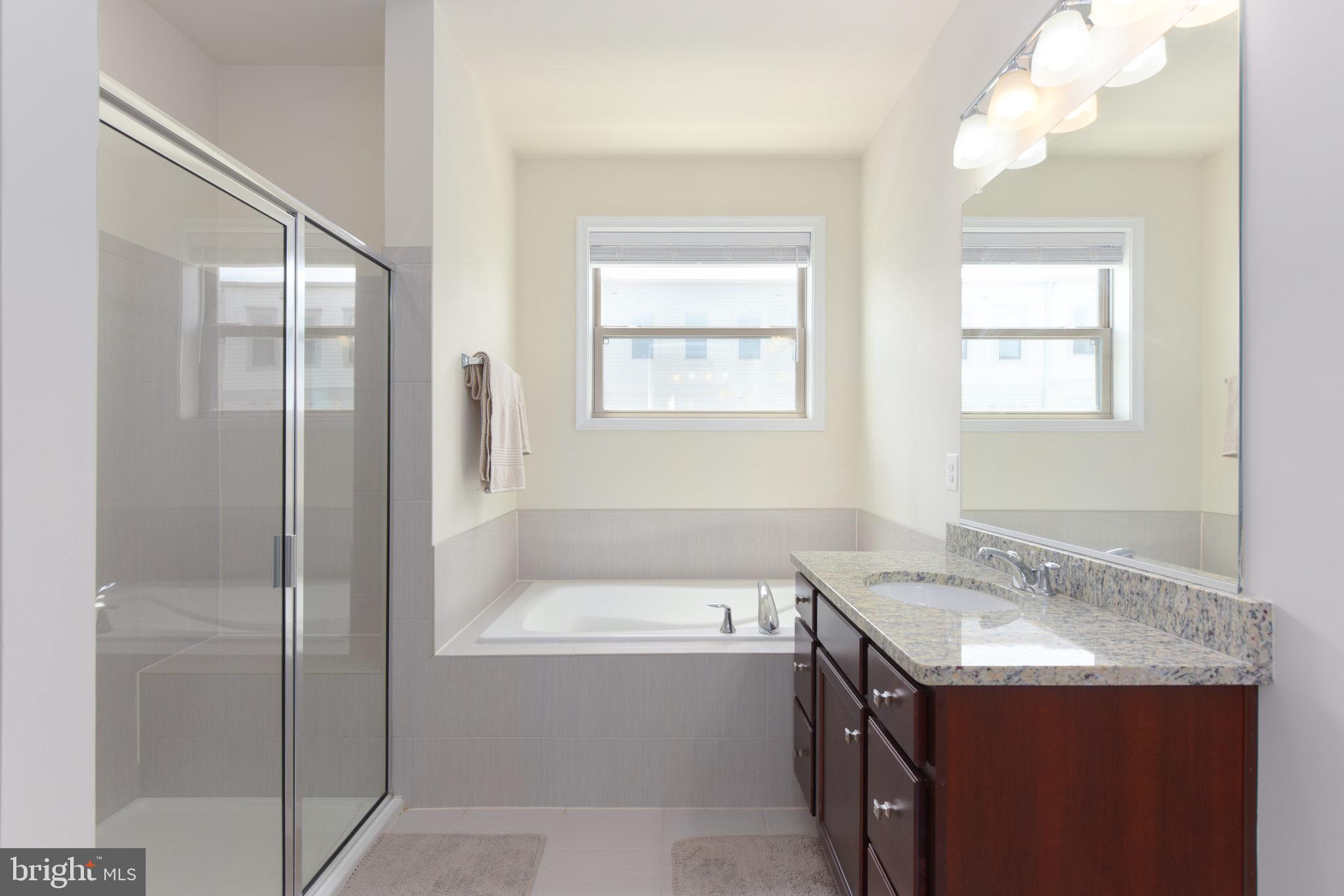 BIRCHWOOD AT BRAMBLETON - Residential