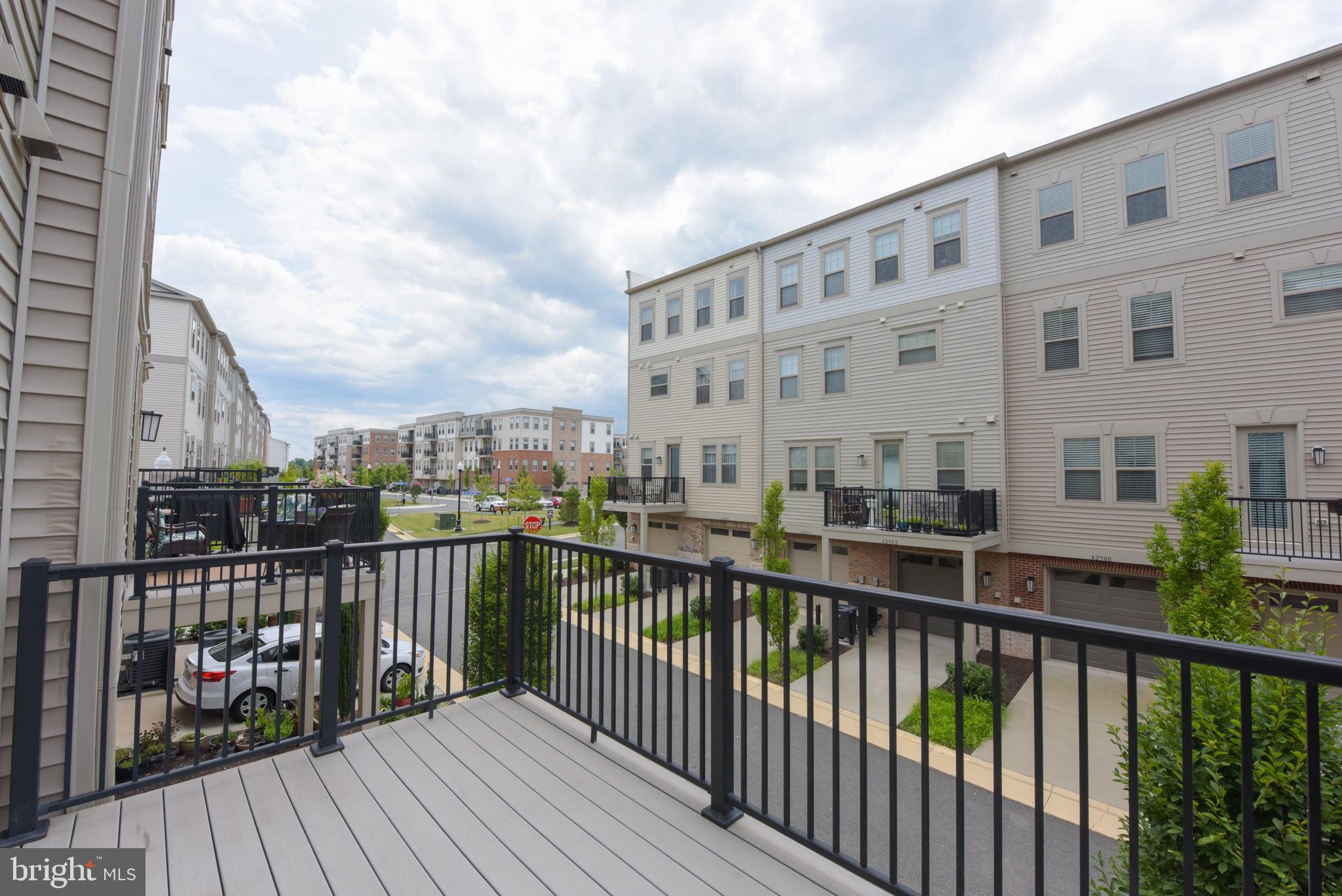 BIRCHWOOD AT BRAMBLETON - Residential