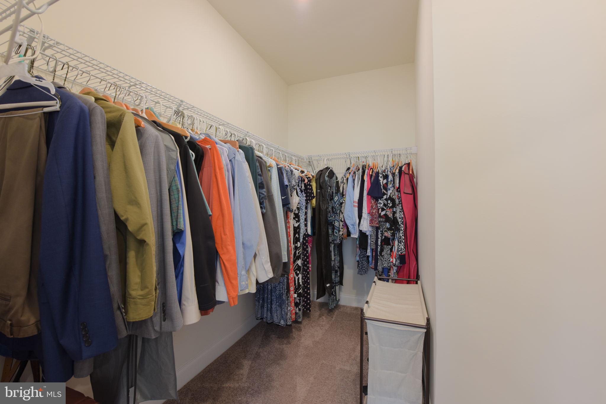 BIRCHWOOD AT BRAMBLETON - Residential