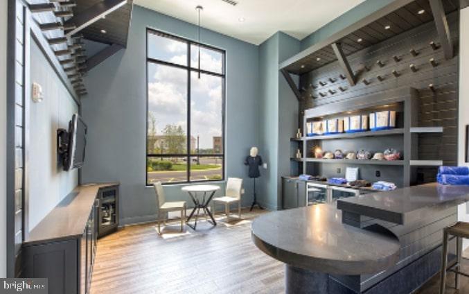 BIRCHWOOD AT BRAMBLETON - Residential