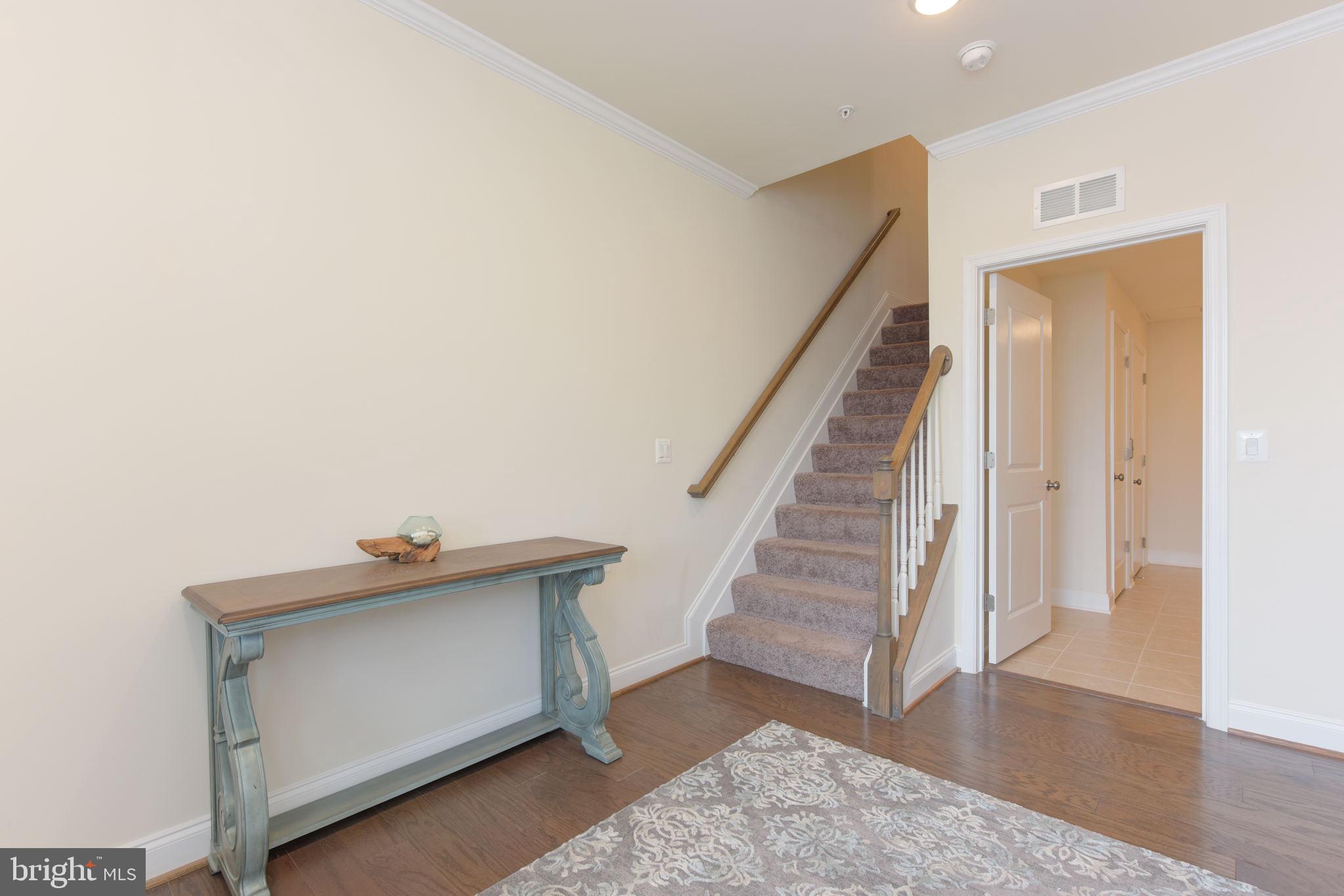 BIRCHWOOD AT BRAMBLETON - Residential